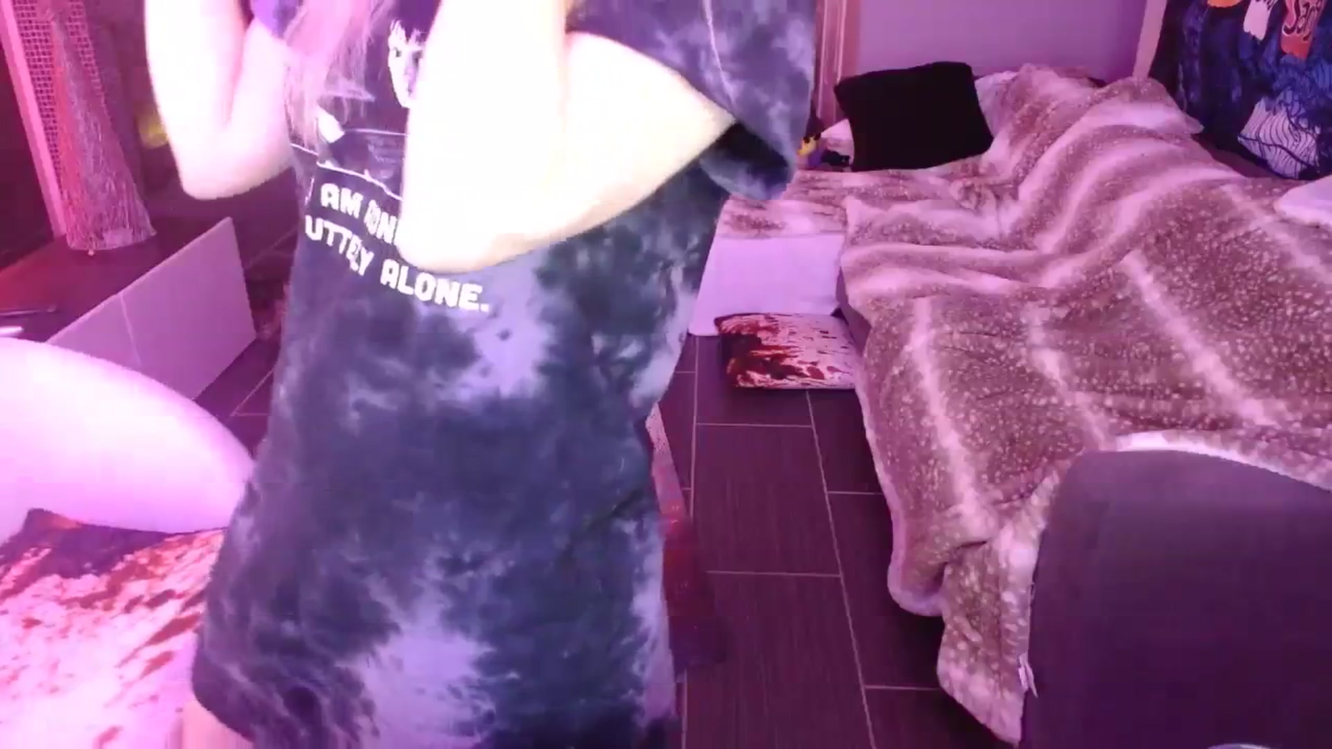 Gallery image thumbnail from Serafina's myfreecams stream on, 11/28/2023, 04:19 image 5 of 20