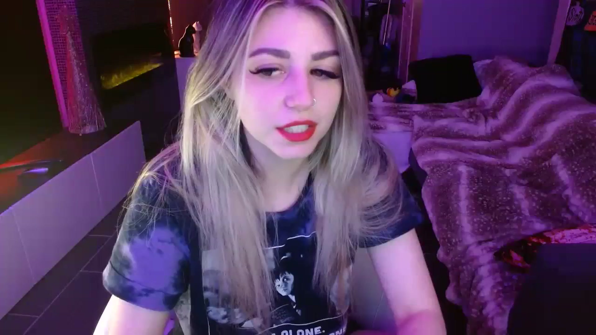 Gallery image thumbnail from Serafina's myfreecams stream on, 11/28/2023, 06:51 image 11 of 20