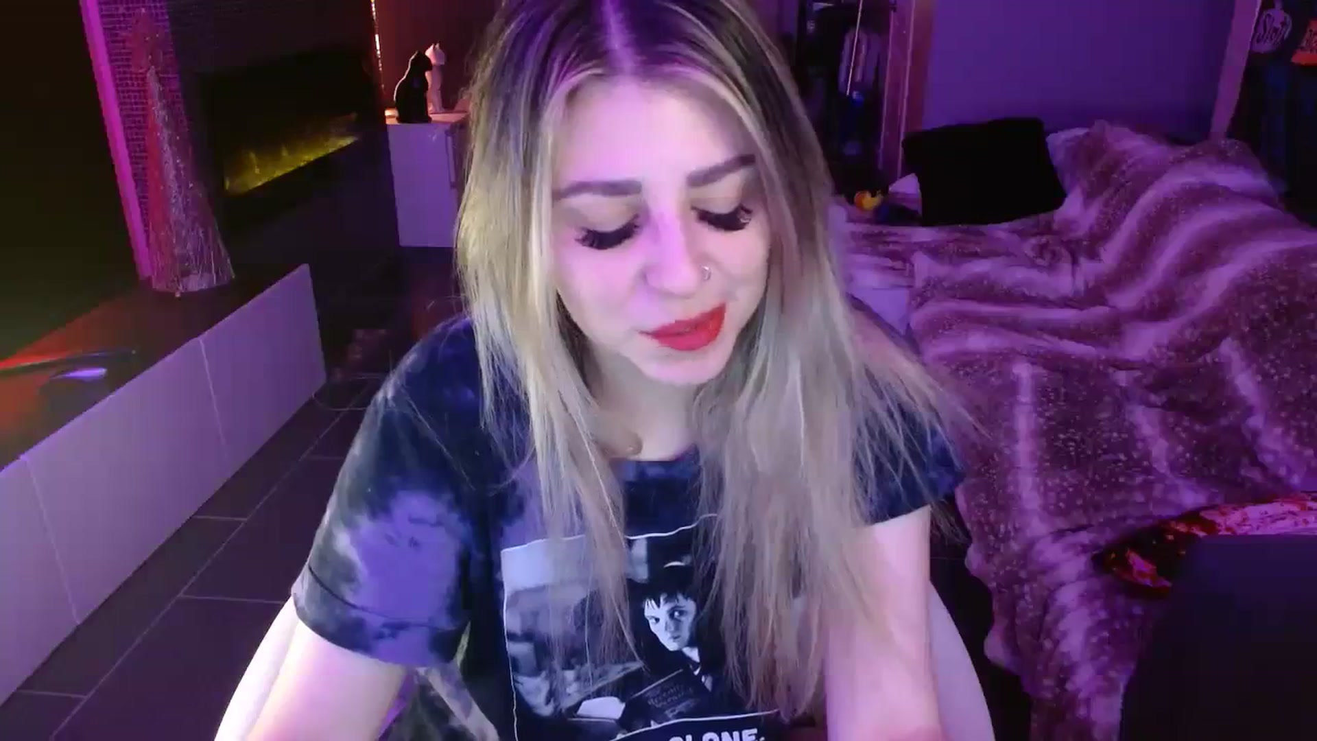 Gallery image thumbnail from Serafina's myfreecams stream on, 11/28/2023, 06:51 image 20 of 20