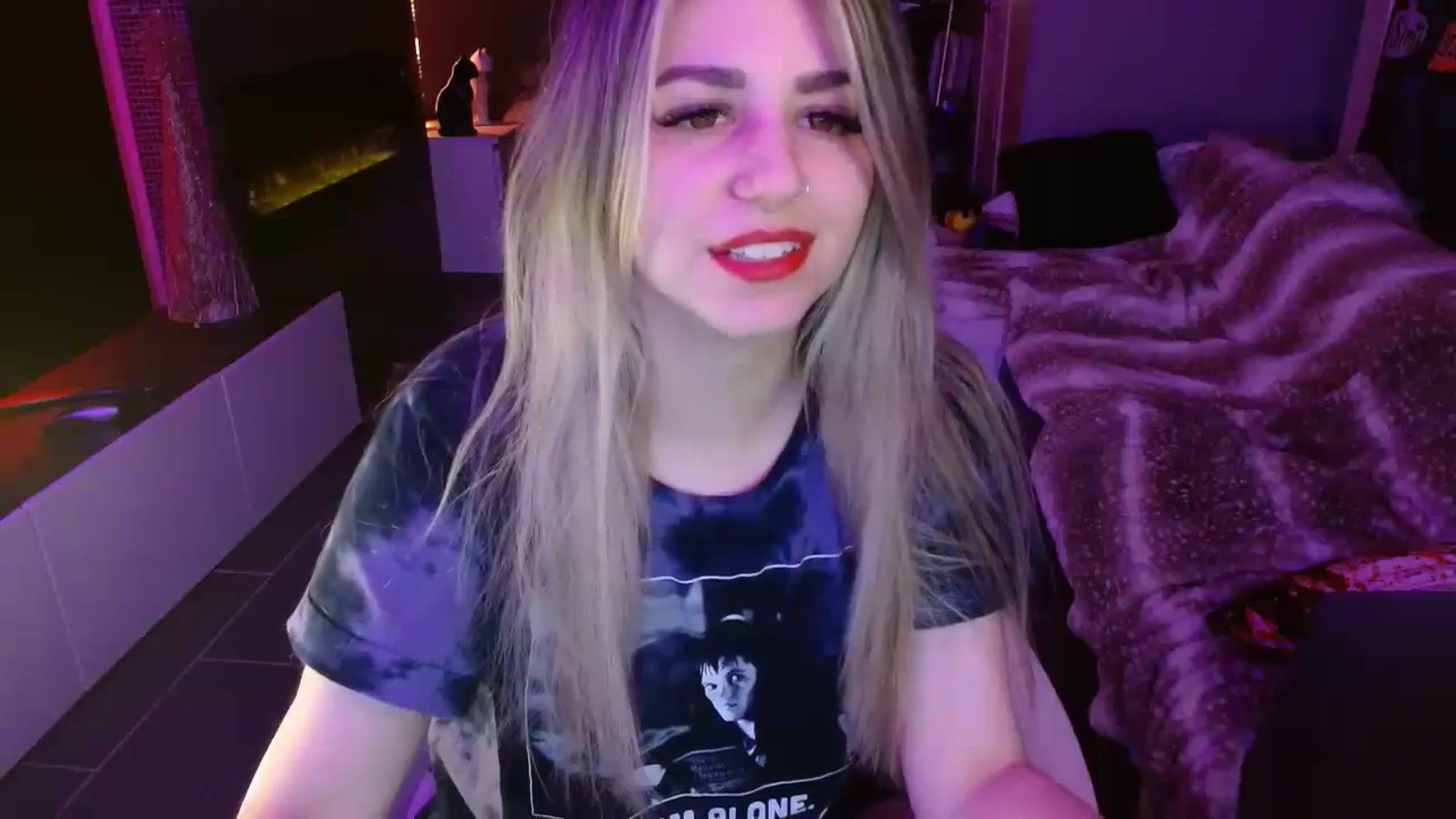 Gallery image thumbnail from Serafina's myfreecams stream on, 11/28/2023, 06:51 image 19 of 20