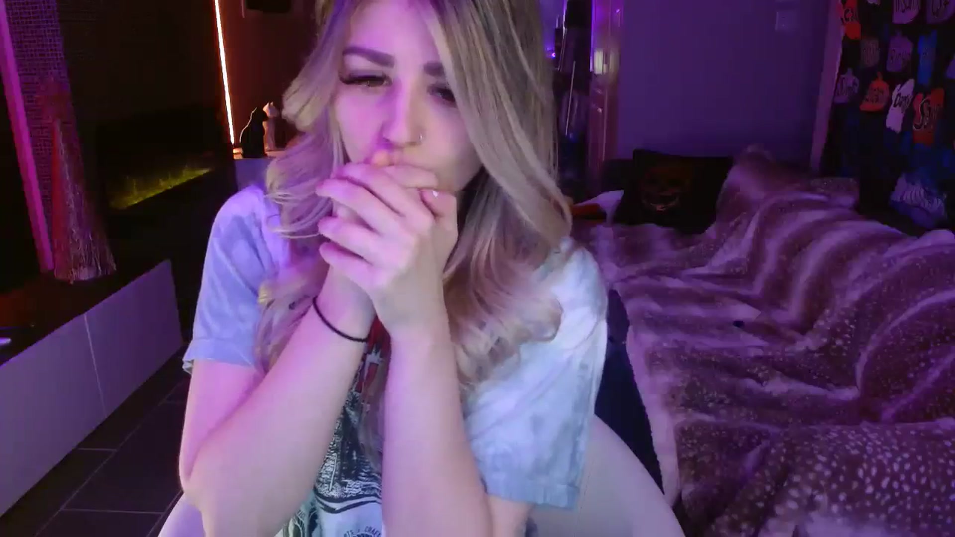 Gallery image thumbnail from Serafina's myfreecams stream on, 11/30/2023, 03:25 image 10 of 20