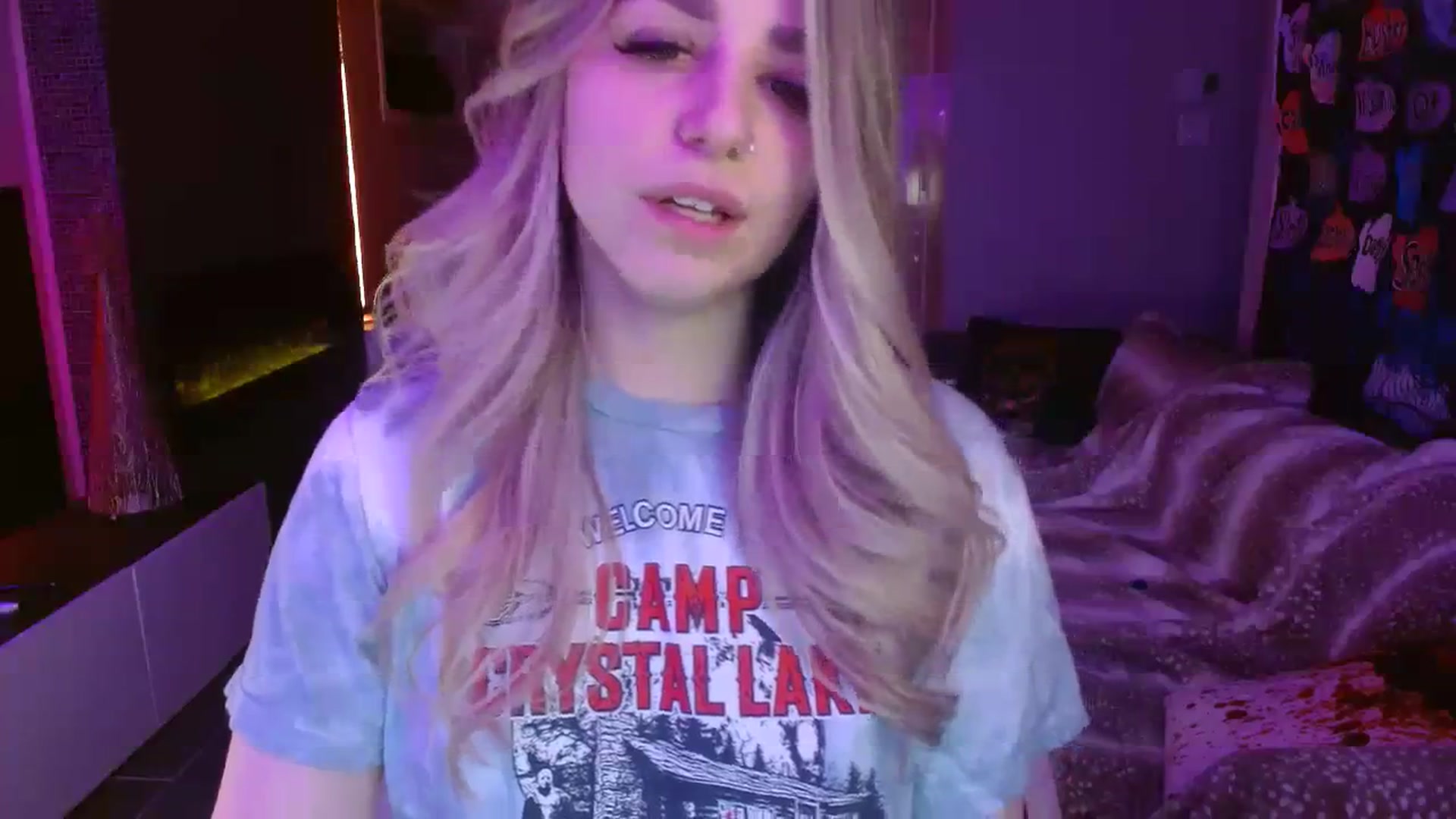 Gallery image thumbnail from Serafina's myfreecams stream on, 11/30/2023, 04:49 image 9 of 20