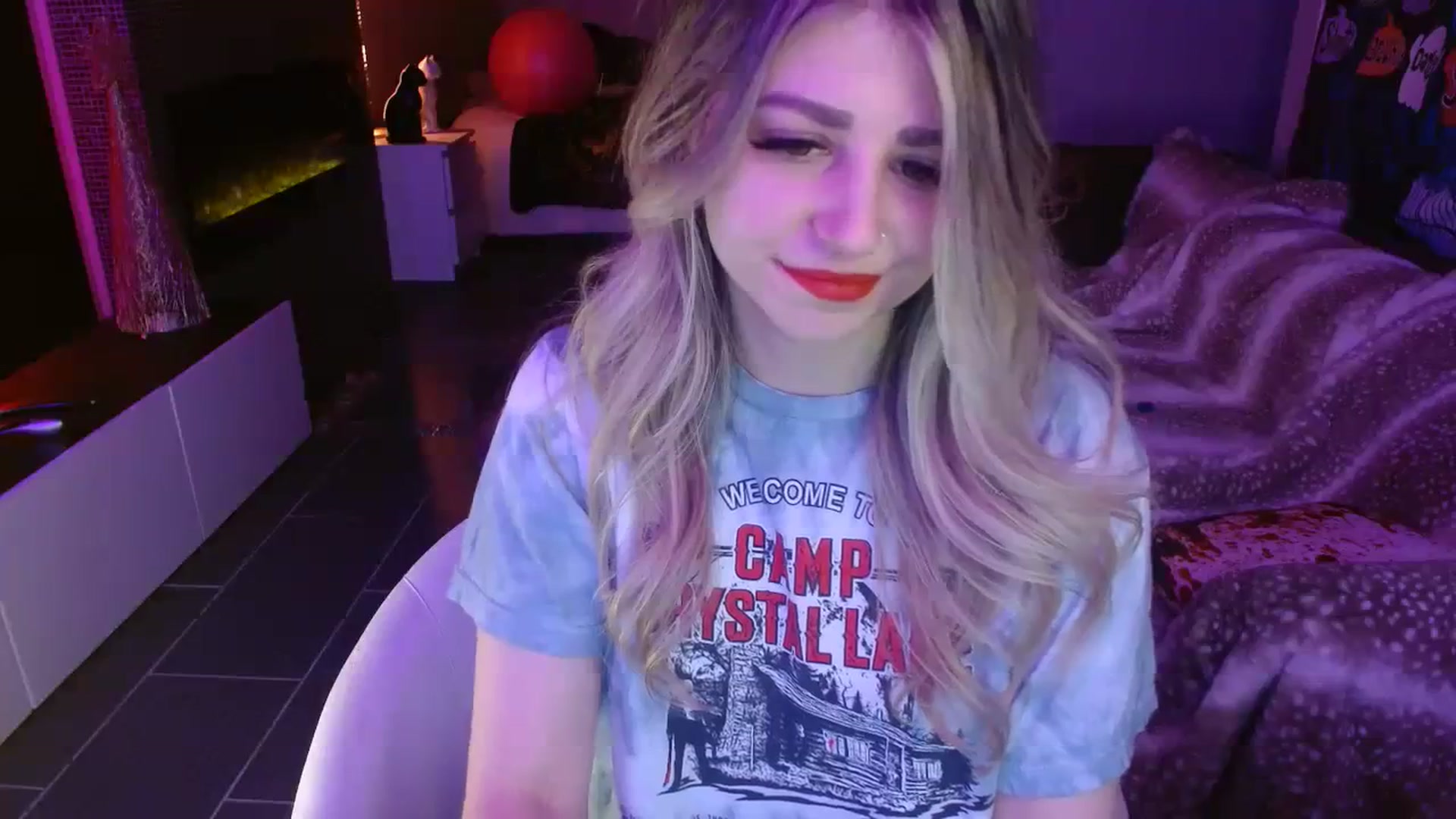 Gallery image thumbnail from Serafina's myfreecams stream on, 11/30/2023, 06:18 image 15 of 20
