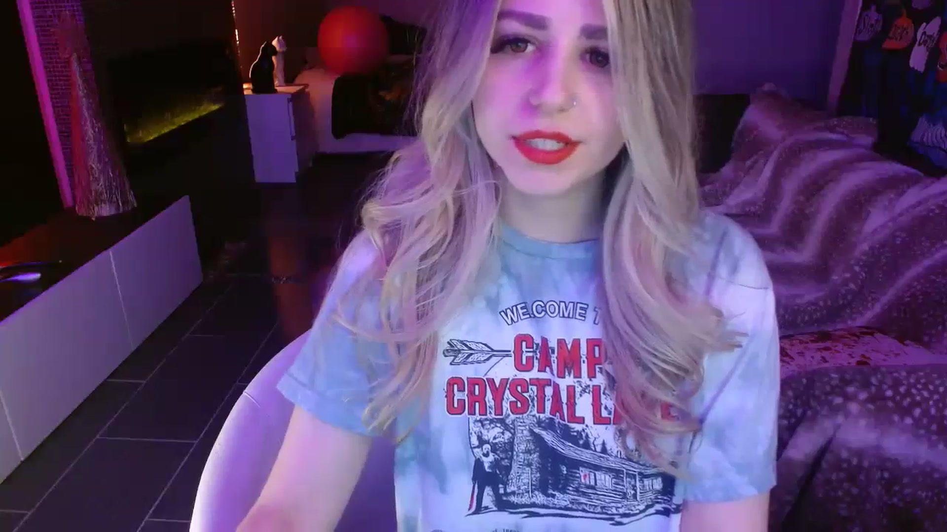 Gallery image thumbnail from Serafina's myfreecams stream on, 11/30/2023, 06:18 image 9 of 20