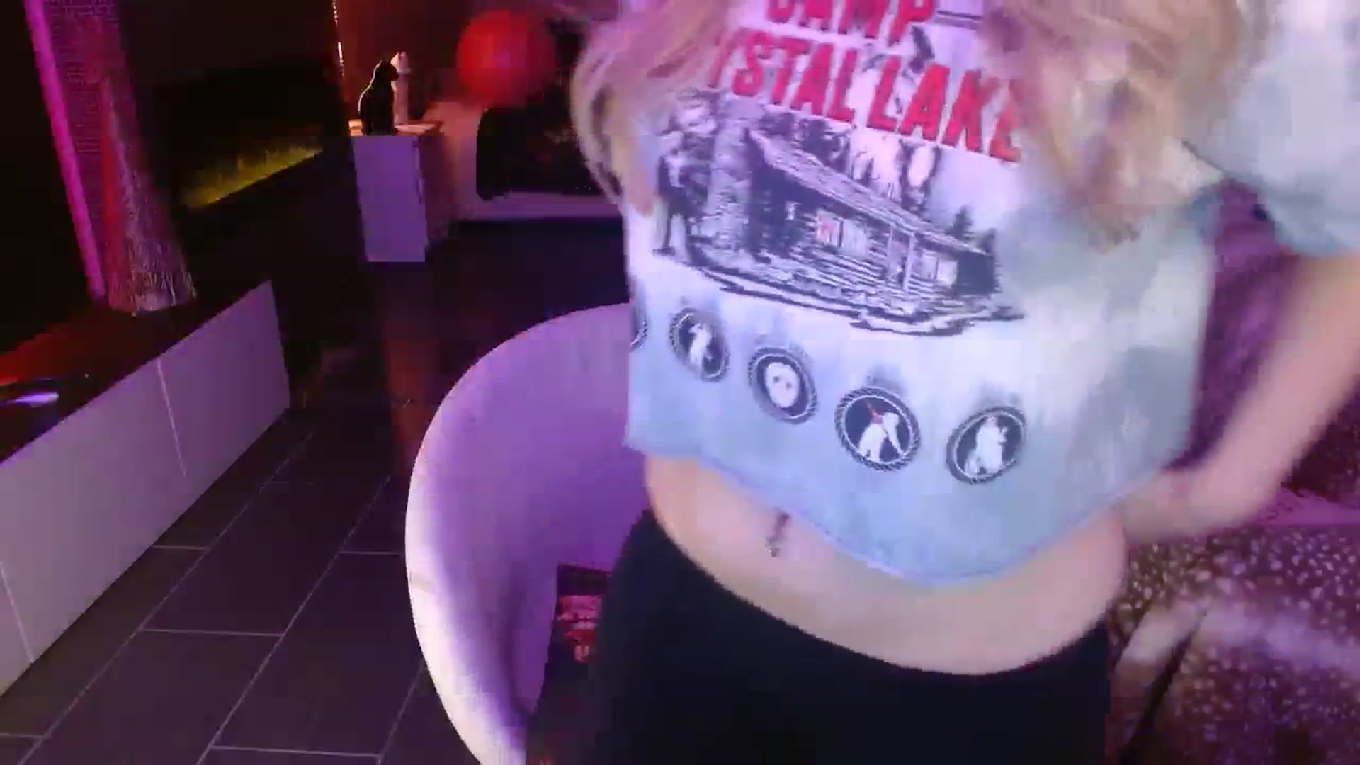 Gallery image thumbnail from Serafina's myfreecams stream on, 11/30/2023, 06:18 image 6 of 20
