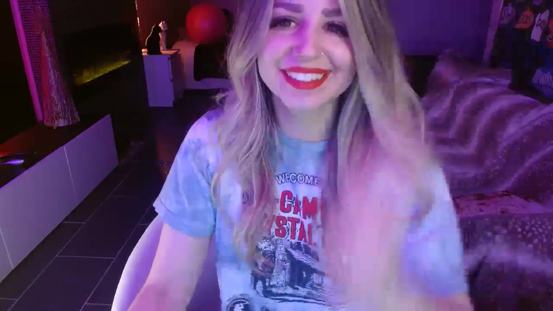 Gallery image thumbnail from Serafina's myfreecams stream on, 11/30/2023, 06:18 image 20 of 20