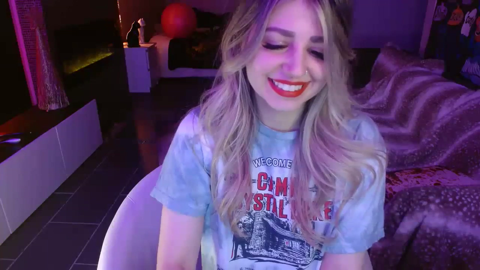 Gallery image thumbnail from Serafina's myfreecams stream on, 11/30/2023, 06:18 image 14 of 20