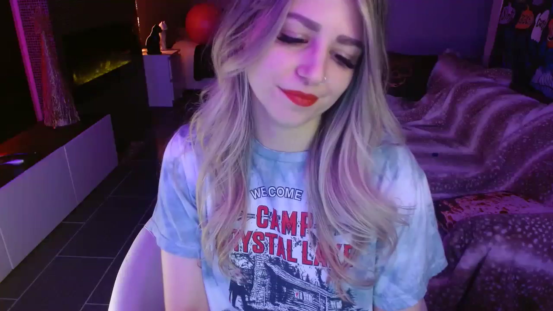 Gallery image thumbnail from Serafina's myfreecams stream on, 11/30/2023, 06:18 image 18 of 20