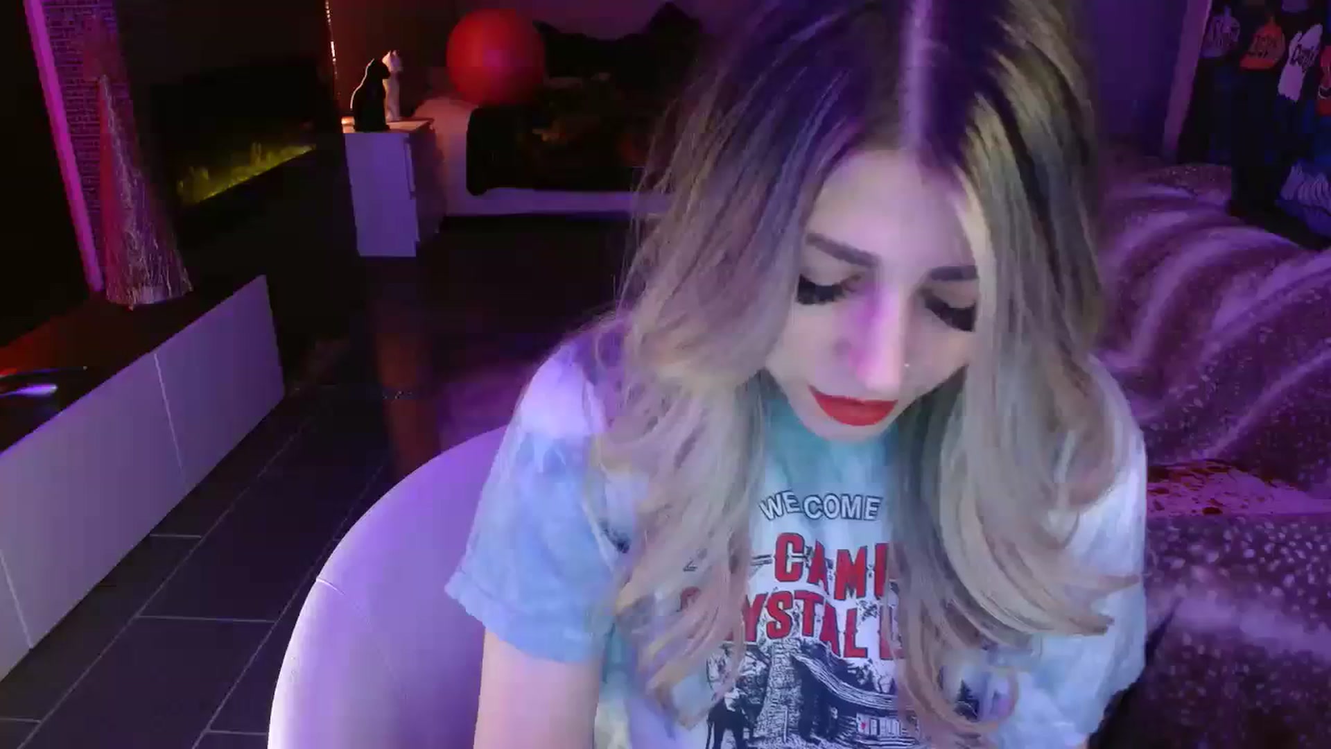 Gallery image thumbnail from Serafina's myfreecams stream on, 11/30/2023, 06:18 image 11 of 20
