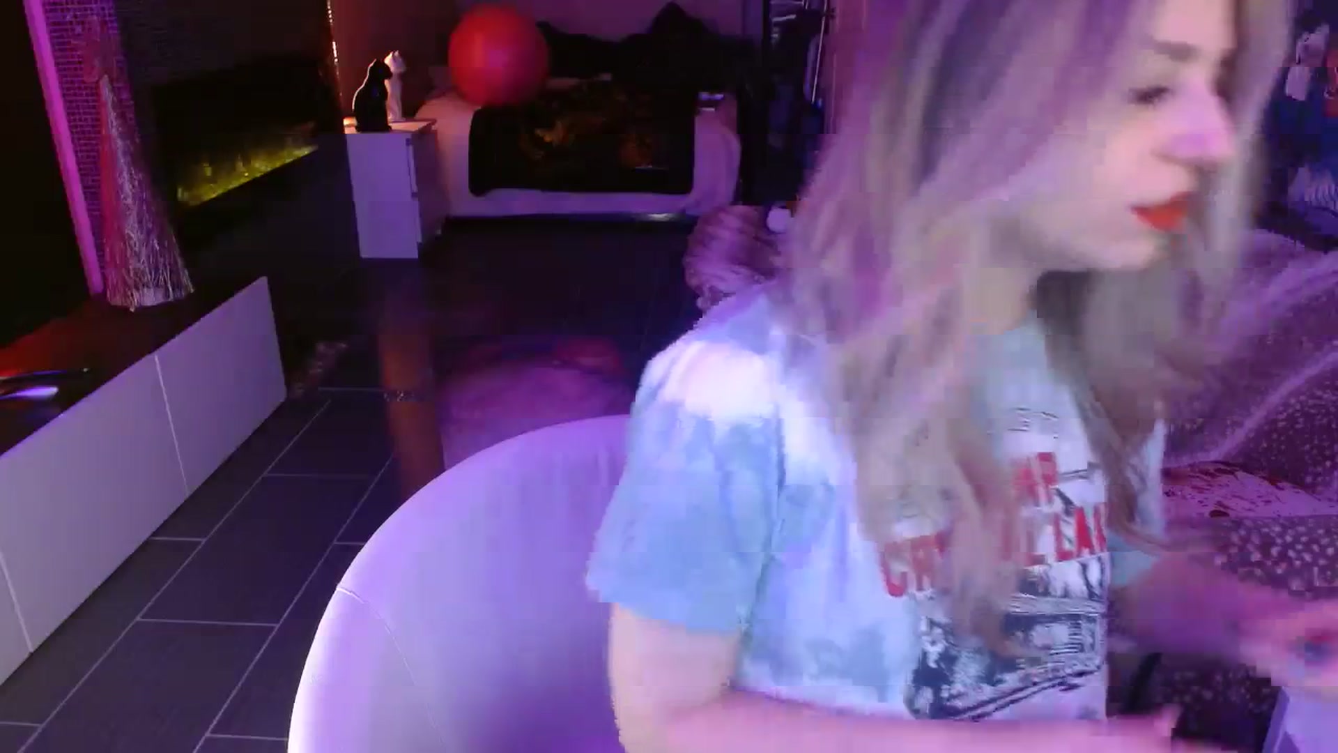 Gallery image thumbnail from Serafina's myfreecams stream on, 11/30/2023, 06:18 image 8 of 20