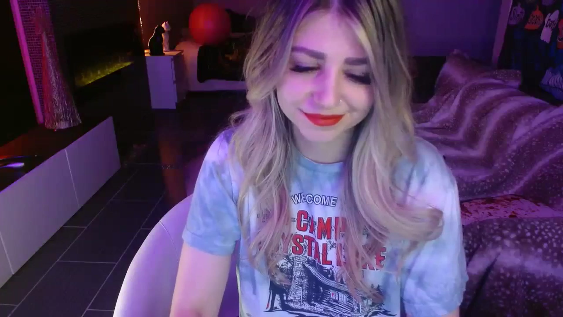 Gallery image thumbnail from Serafina's myfreecams stream on, 11/30/2023, 06:18 image 17 of 20