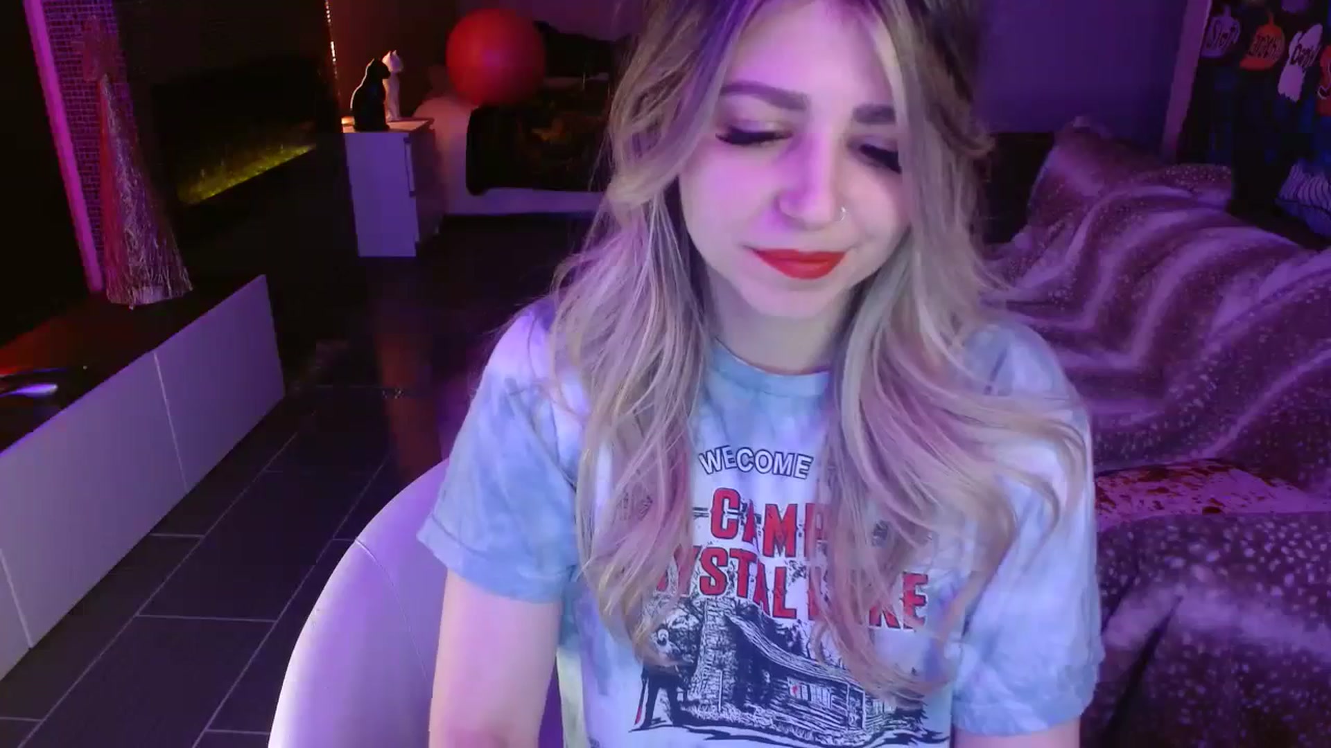 Gallery image thumbnail from Serafina's myfreecams stream on, 11/30/2023, 06:18 image 13 of 20