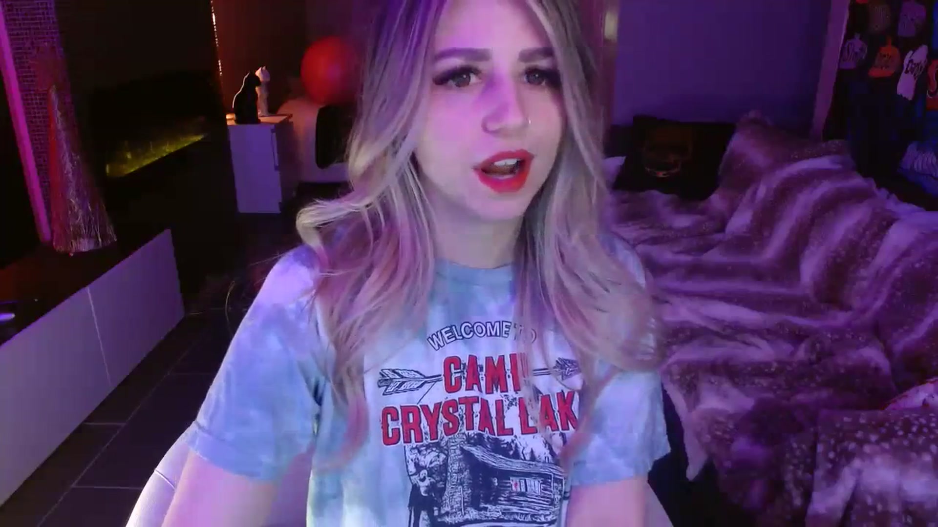 Gallery image thumbnail from Serafina's myfreecams stream on, 11/30/2023, 07:40 image 14 of 20