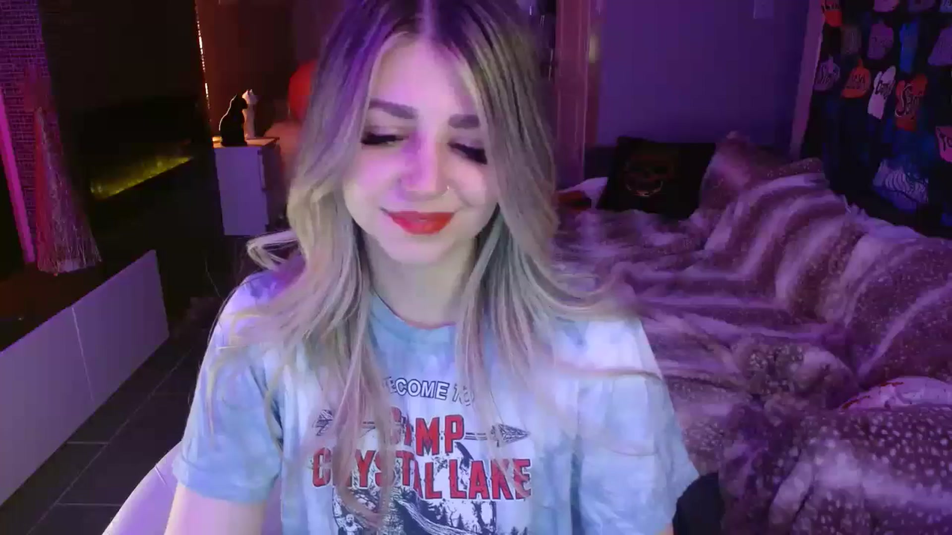 Gallery image thumbnail from Serafina's myfreecams stream on, 11/30/2023, 08:24 image 4 of 20