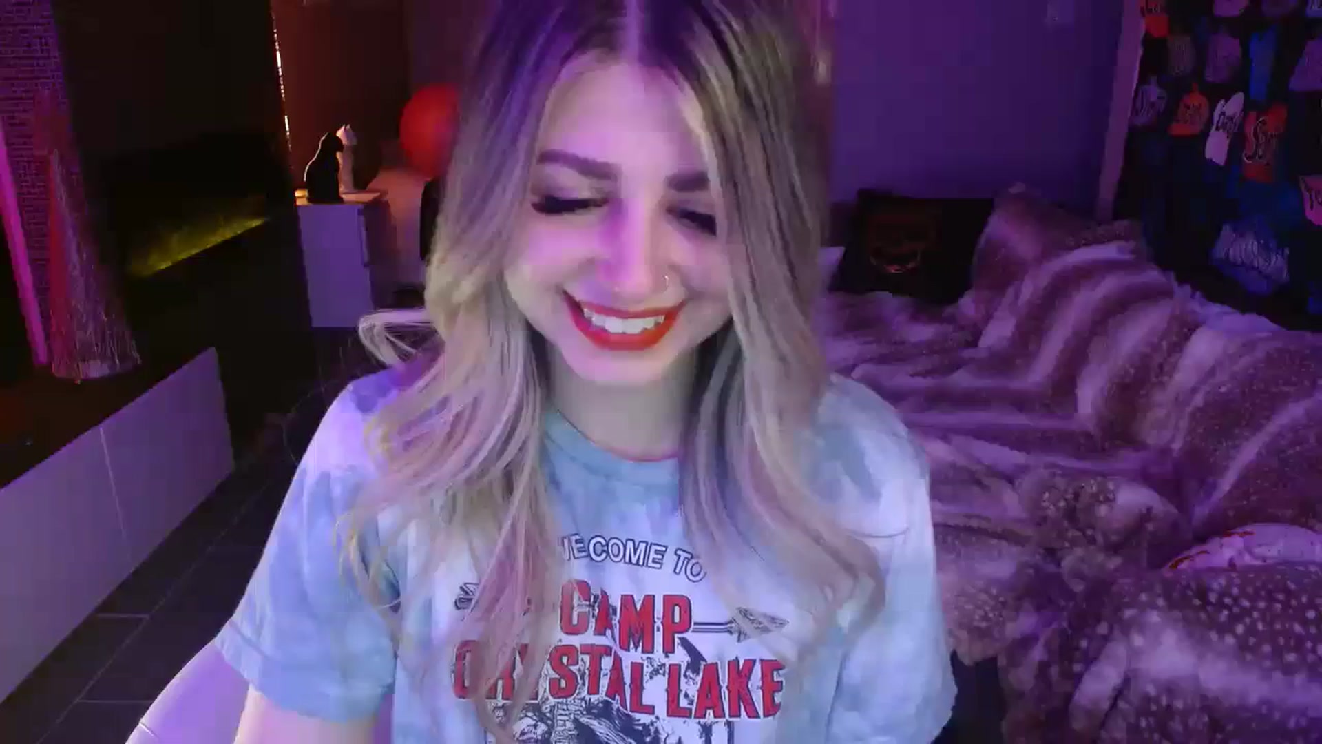 Gallery image thumbnail from Serafina's myfreecams stream on, 11/30/2023, 08:24 image 5 of 20