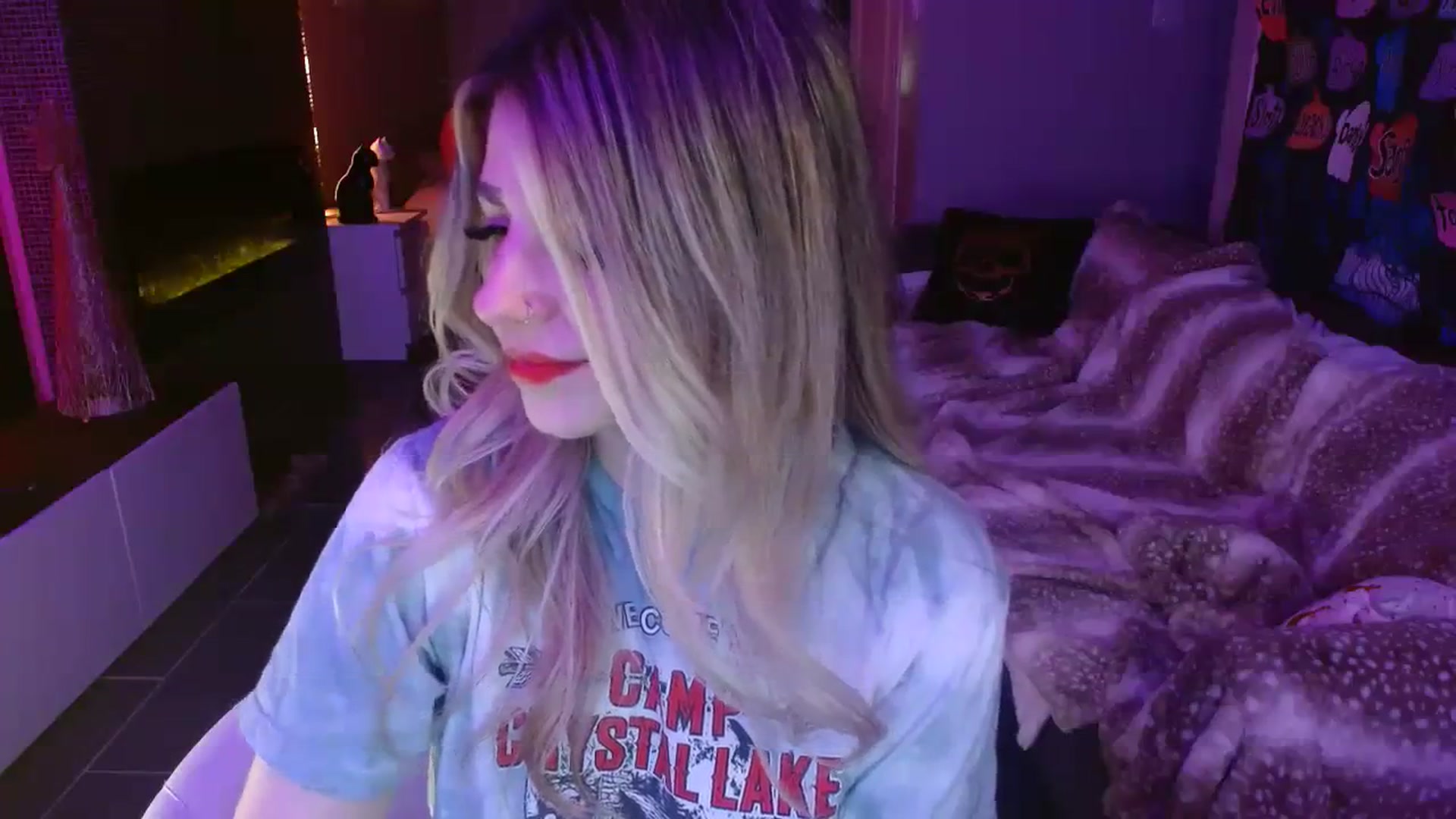 Gallery image thumbnail from Serafina's myfreecams stream on, 11/30/2023, 08:24 image 7 of 20