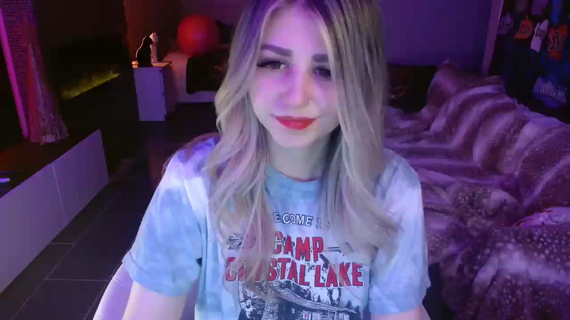 Gallery image thumbnail from Serafina's myfreecams stream on, 11/30/2023, 08:24 image 15 of 20