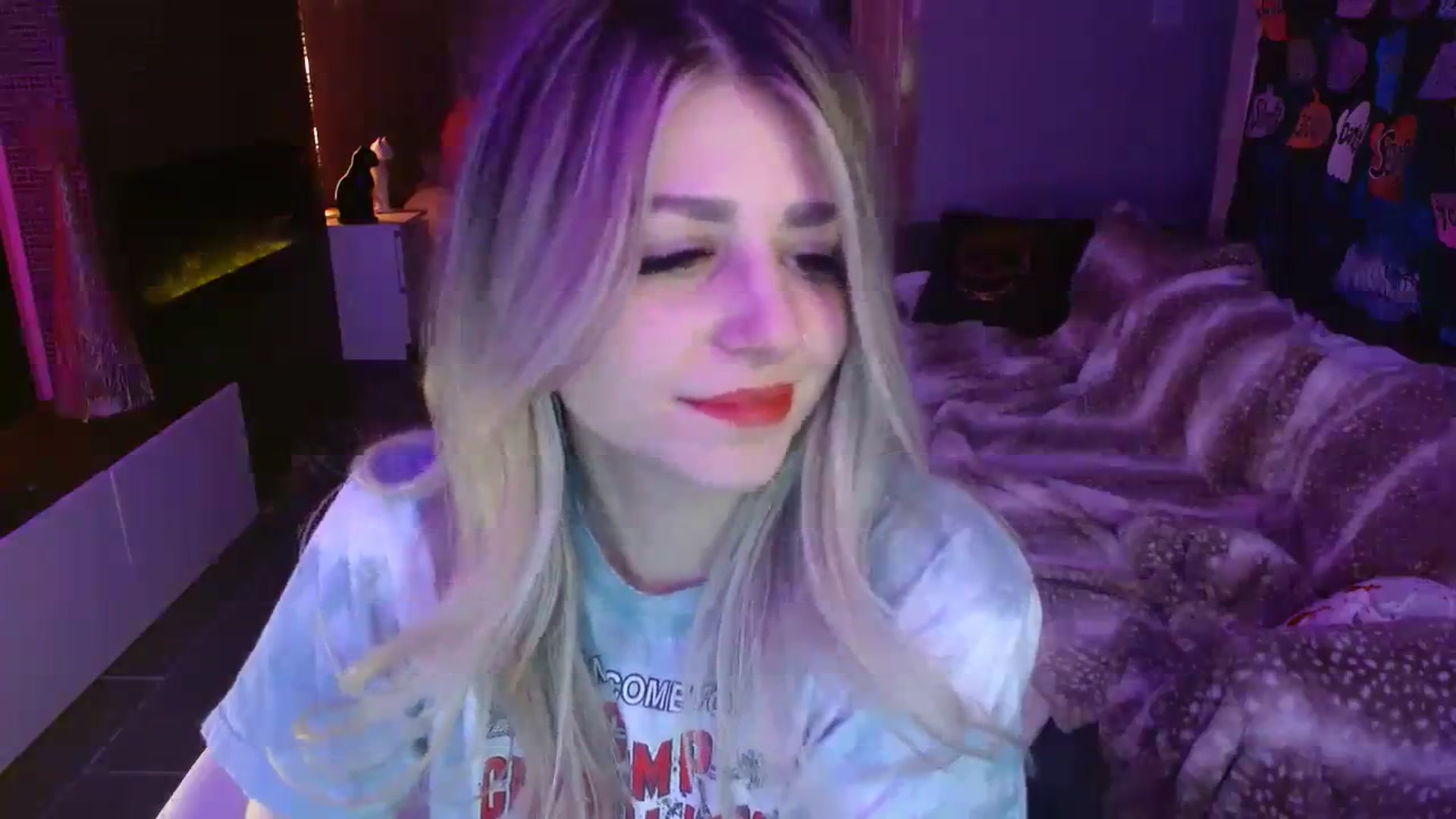 Gallery image thumbnail from Serafina's myfreecams stream on, 11/30/2023, 08:24 image 2 of 20