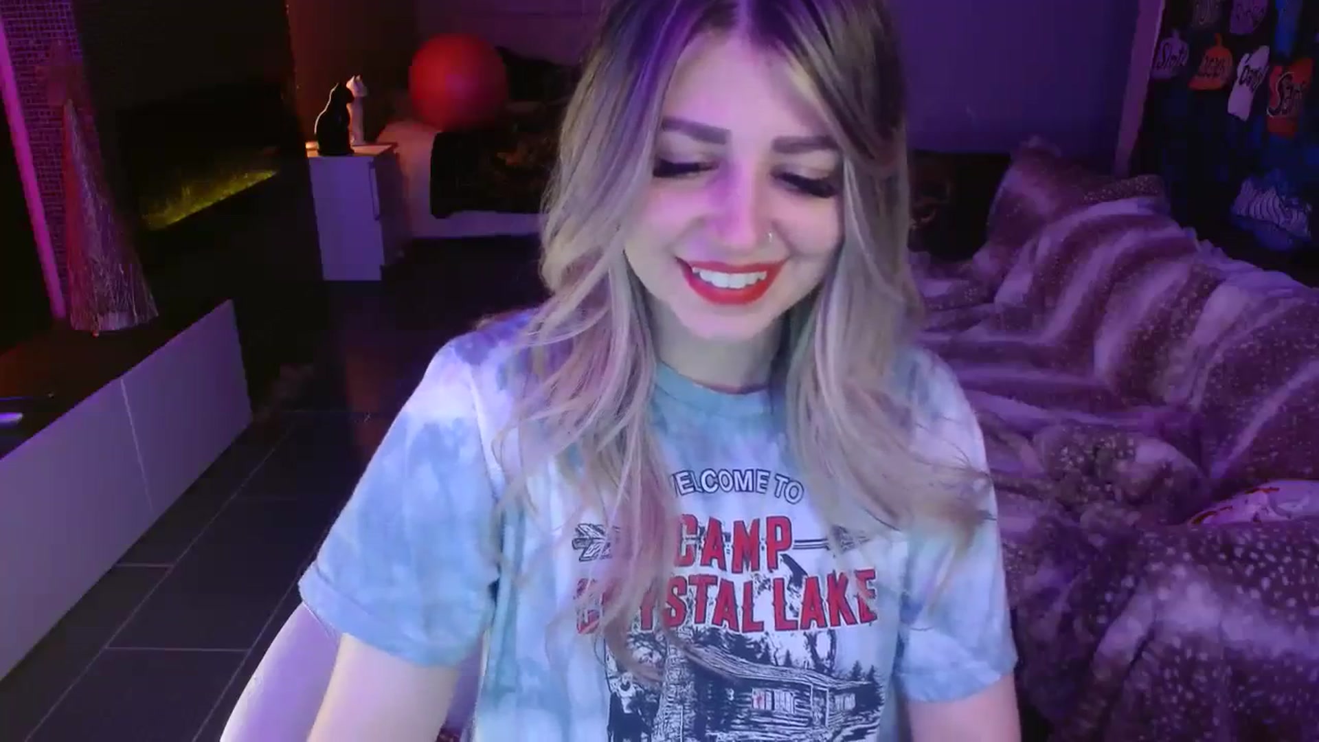 Gallery image thumbnail from Serafina's myfreecams stream on, 11/30/2023, 08:24 image 20 of 20