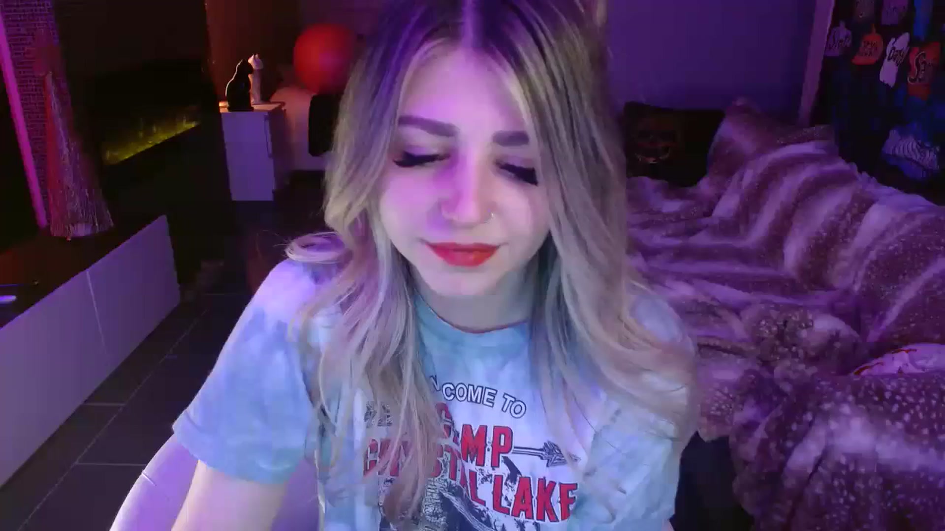 Gallery image thumbnail from Serafina's myfreecams stream on, 11/30/2023, 08:24 image 9 of 20