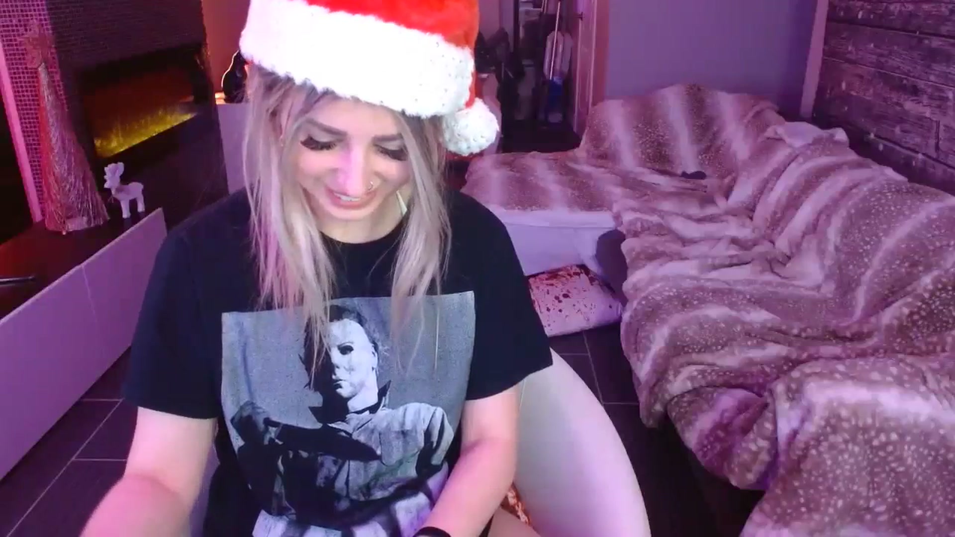 Gallery image thumbnail from Serafina's myfreecams stream on, 12/05/2023, 04:17 image 15 of 20