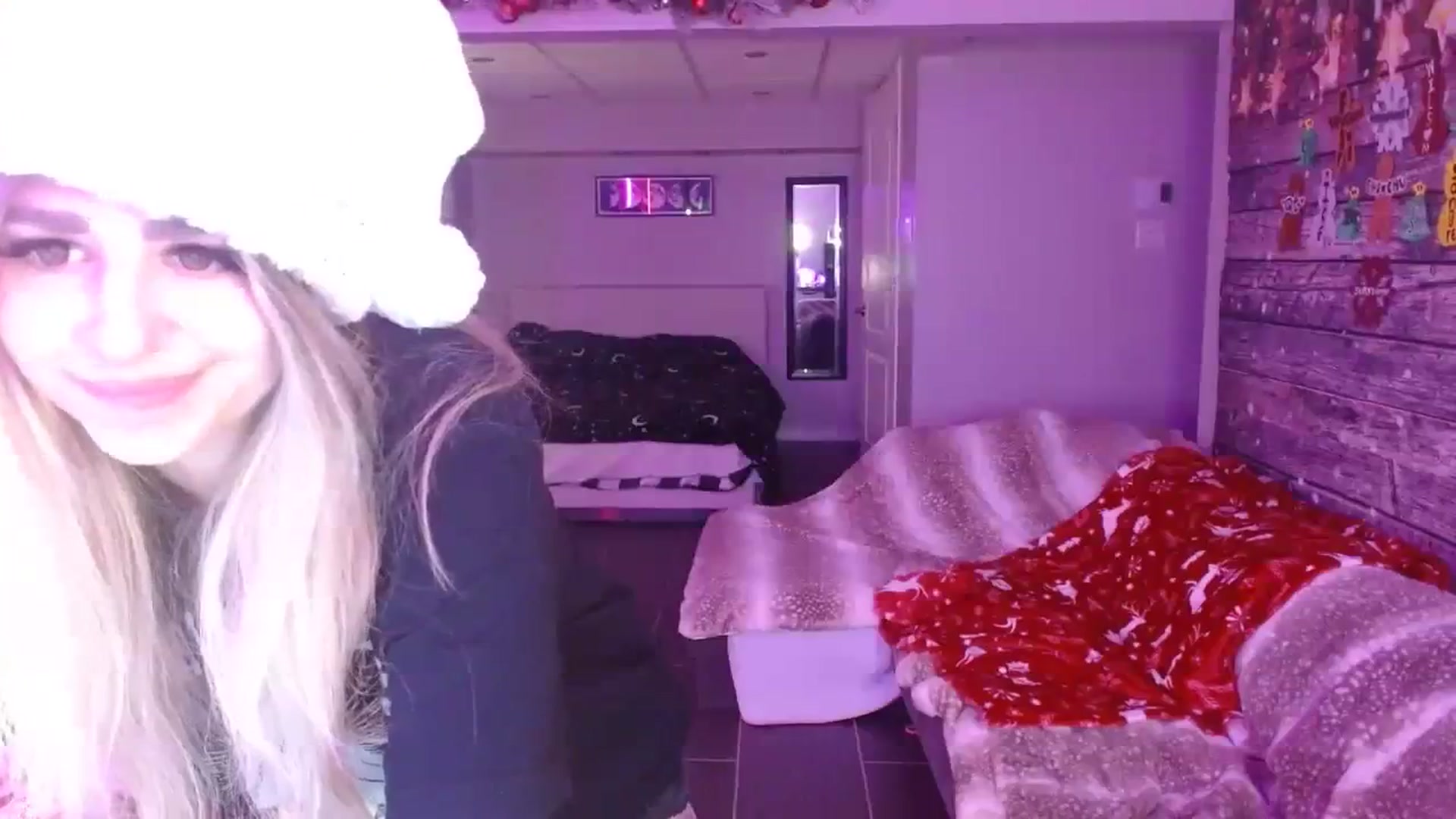 Gallery image thumbnail from Serafina's myfreecams stream on, 12/11/2023, 02:57 image 3 of 20