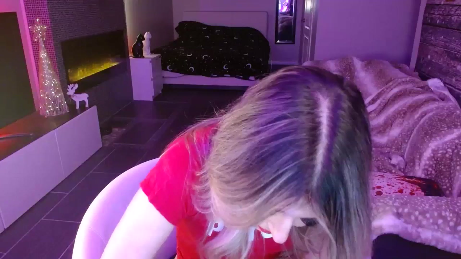 Gallery image thumbnail from Serafina's myfreecams stream on, 12/15/2023, 04:38 image 15 of 20