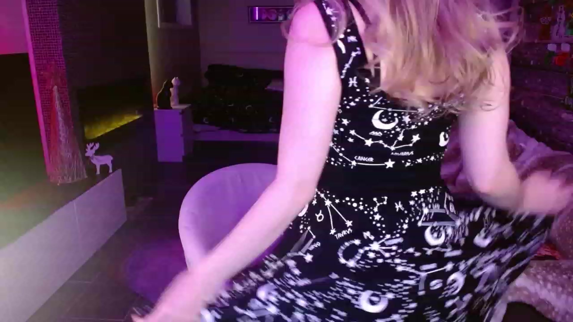 Gallery image thumbnail from Serafina's myfreecams stream on, 12/28/2023, 07:01 image 19 of 20