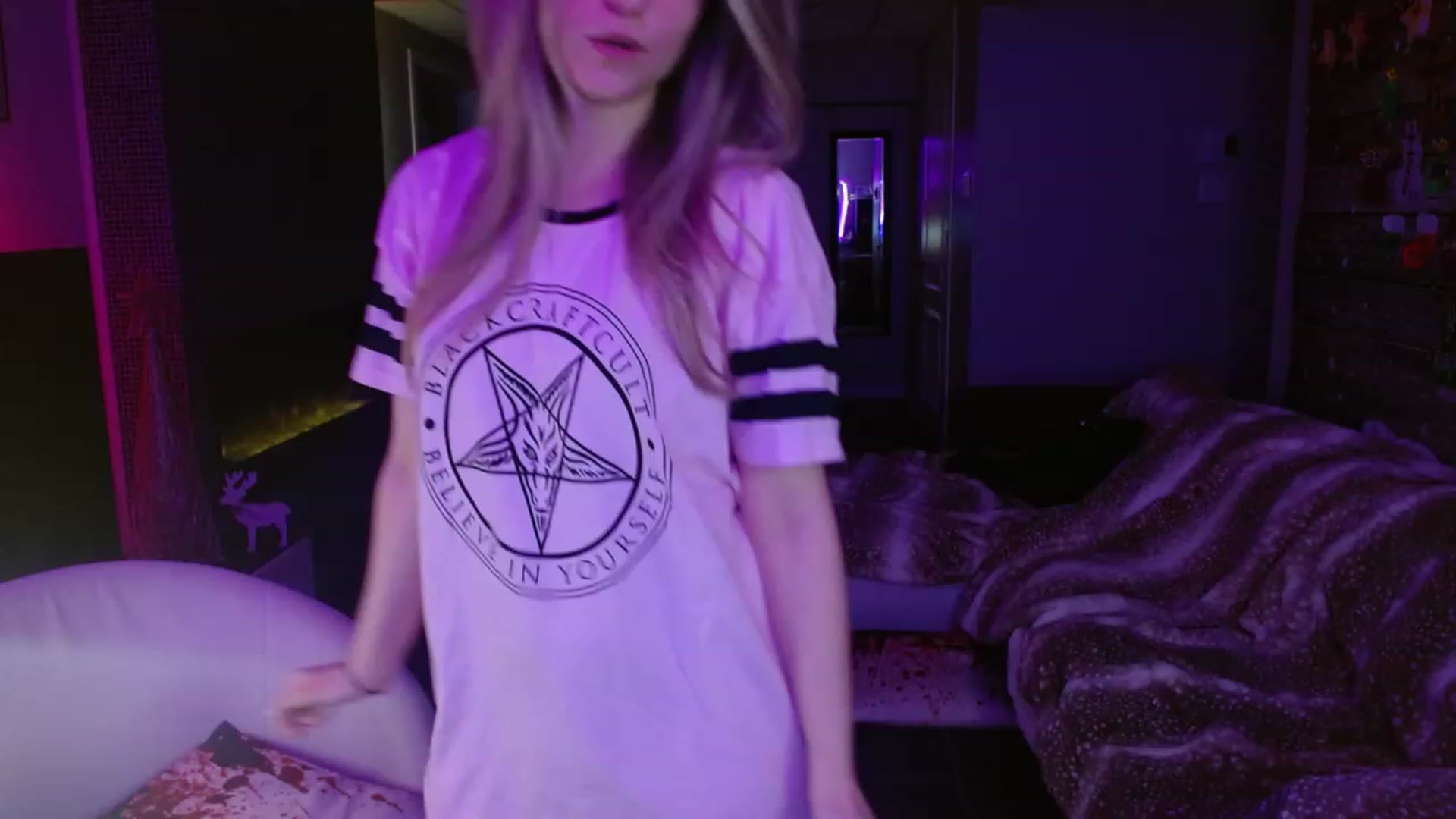 Gallery image thumbnail from Serafina's myfreecams stream on, 12/30/2023, 04:46 image 15 of 20