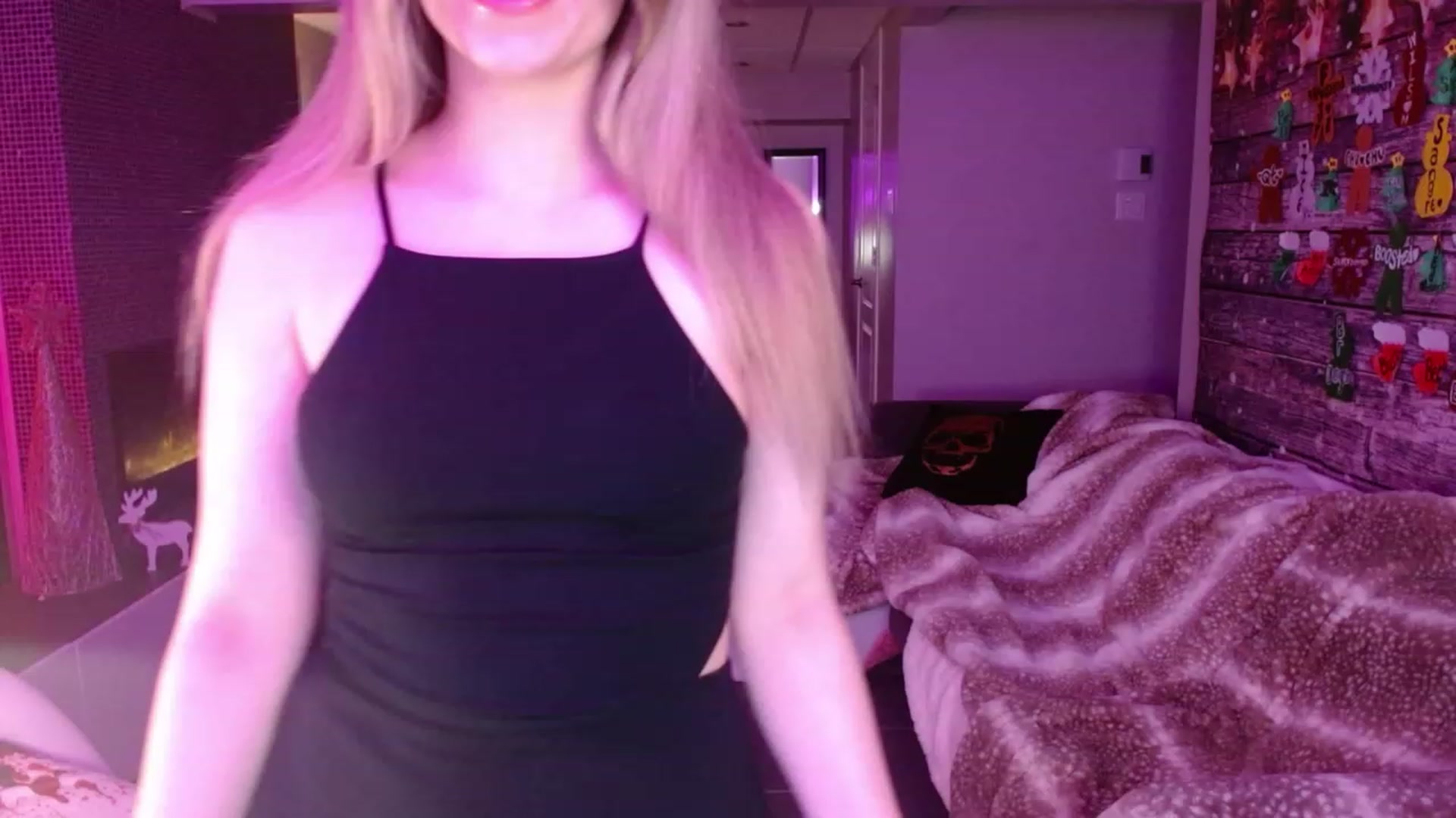 Gallery image thumbnail from Serafina's myfreecams stream on, 12/31/2023, 04:50 image 7 of 20