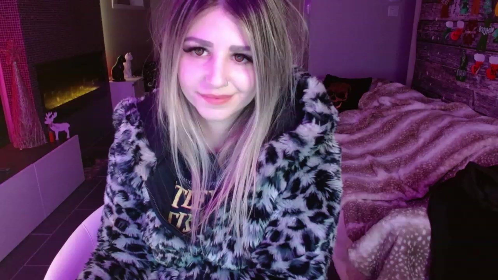 Gallery image thumbnail from Serafina's myfreecams stream on, 01/07/2024, 04:36 image 9 of 20