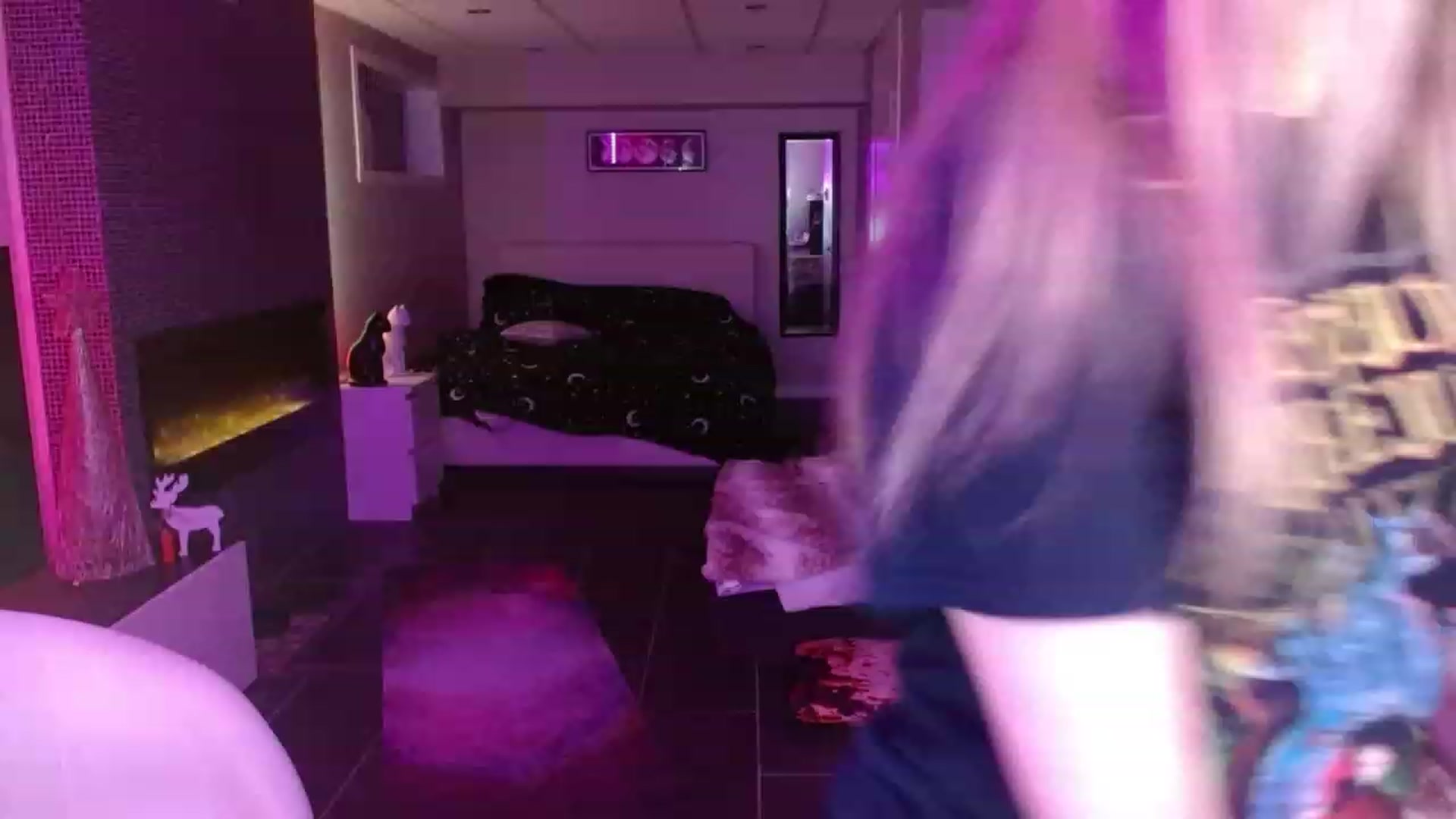 Gallery image thumbnail from Serafina's myfreecams stream on, 01/07/2024, 04:36 image 5 of 20