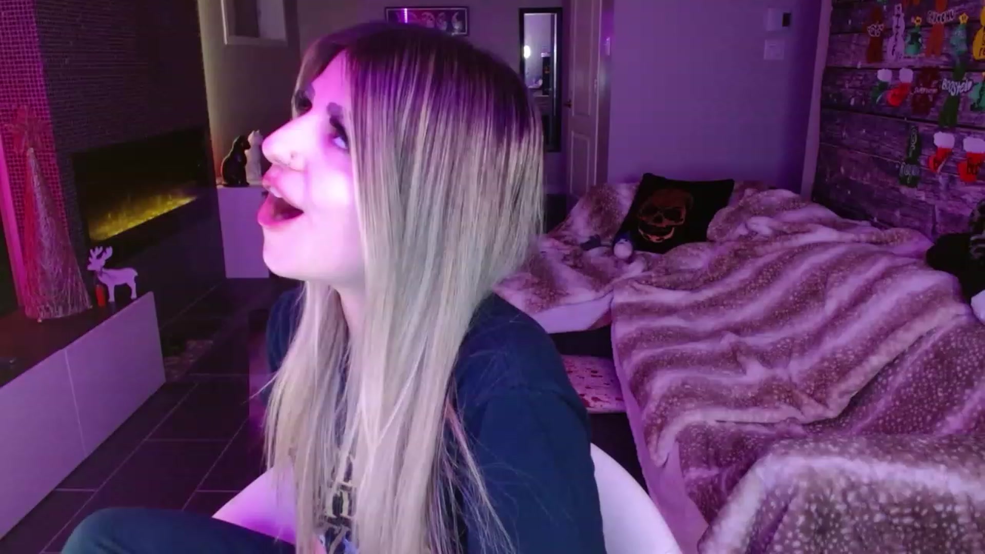 Gallery image thumbnail from Serafina's myfreecams stream on, 01/07/2024, 04:36 image 18 of 20