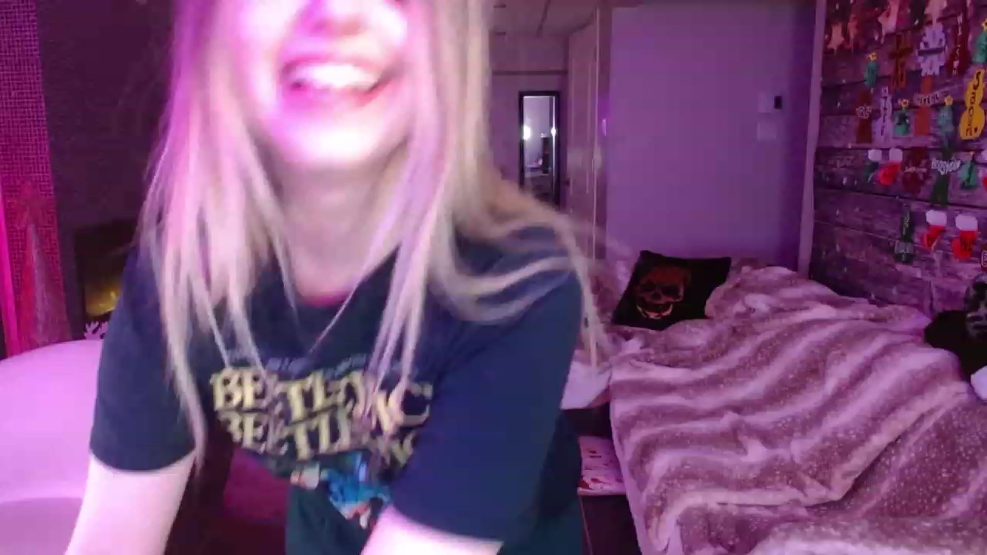 Gallery image thumbnail from Serafina's myfreecams stream on, 01/07/2024, 05:40 image 20 of 20