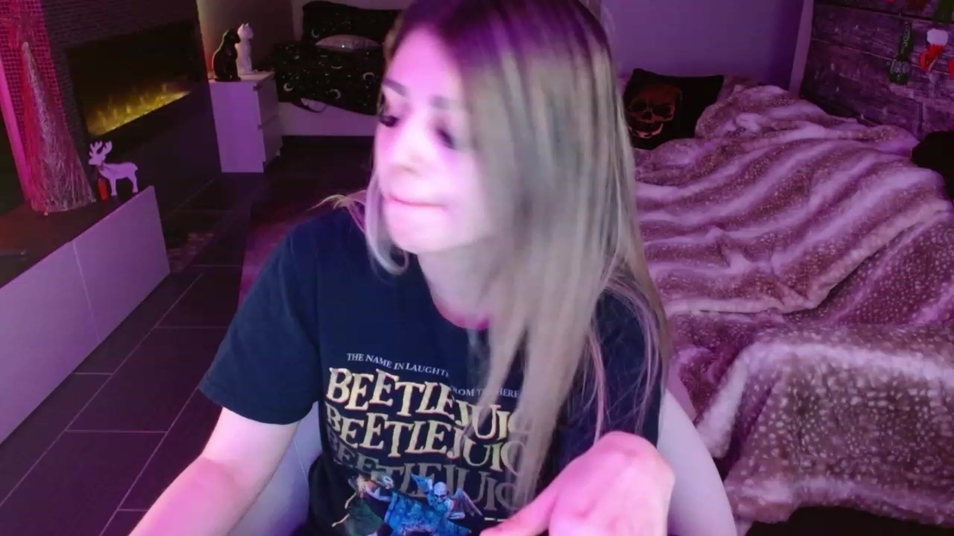 Gallery image thumbnail from Serafina's myfreecams stream on, 01/07/2024, 05:40 image 13 of 20