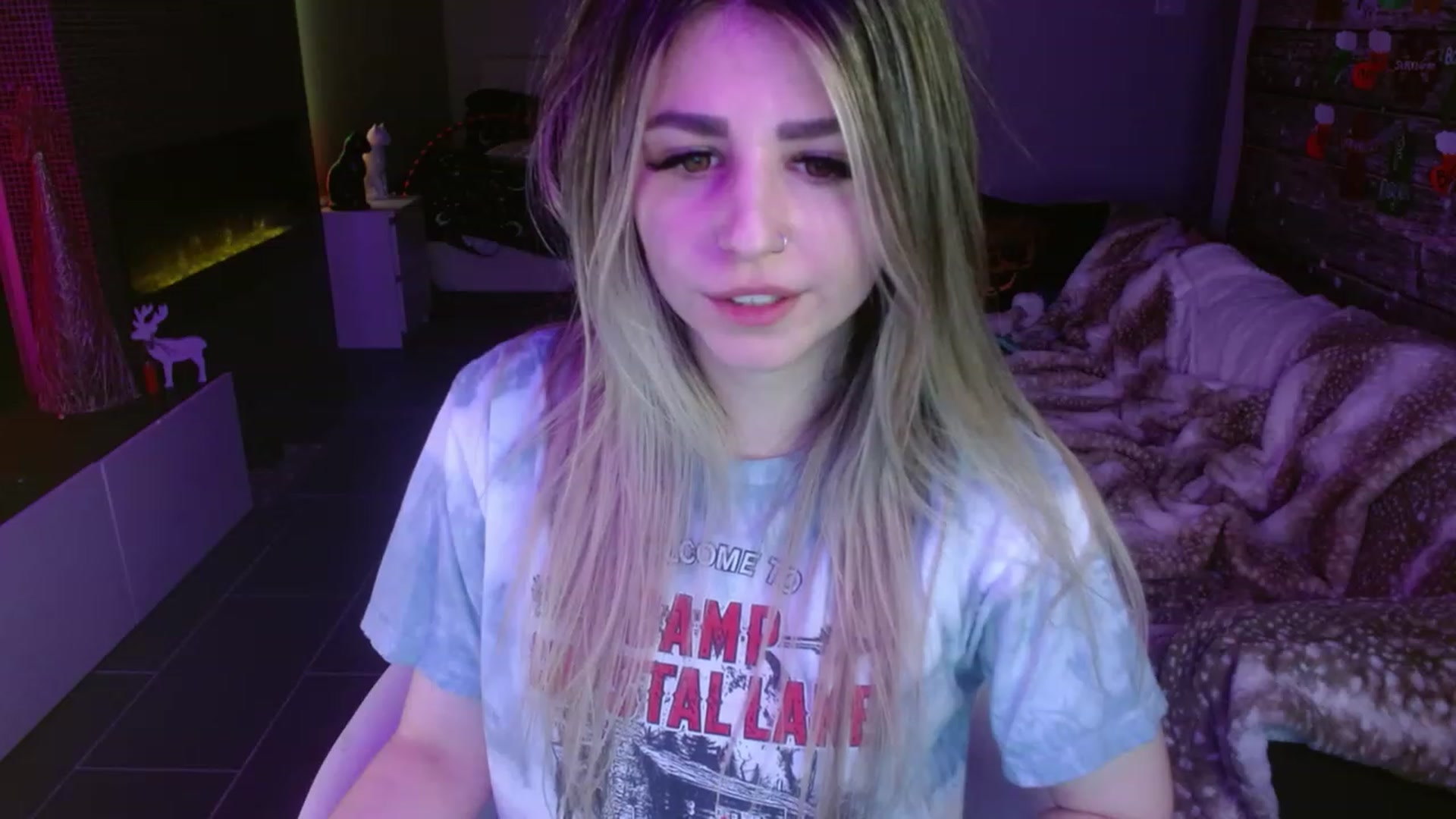 Gallery image thumbnail from Serafina's myfreecams stream on, 01/11/2024, 07:04 image 18 of 20