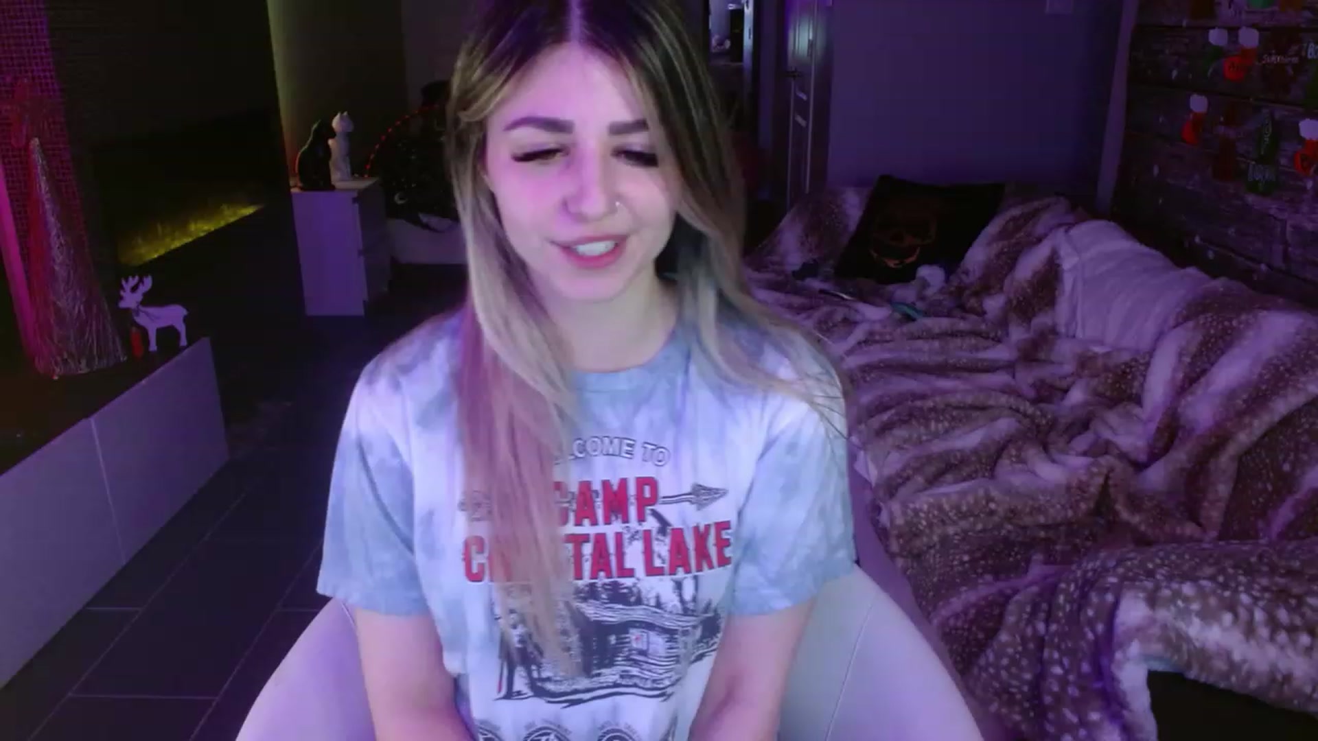 Gallery image thumbnail from Serafina's myfreecams stream on, 01/11/2024, 07:04 image 6 of 20
