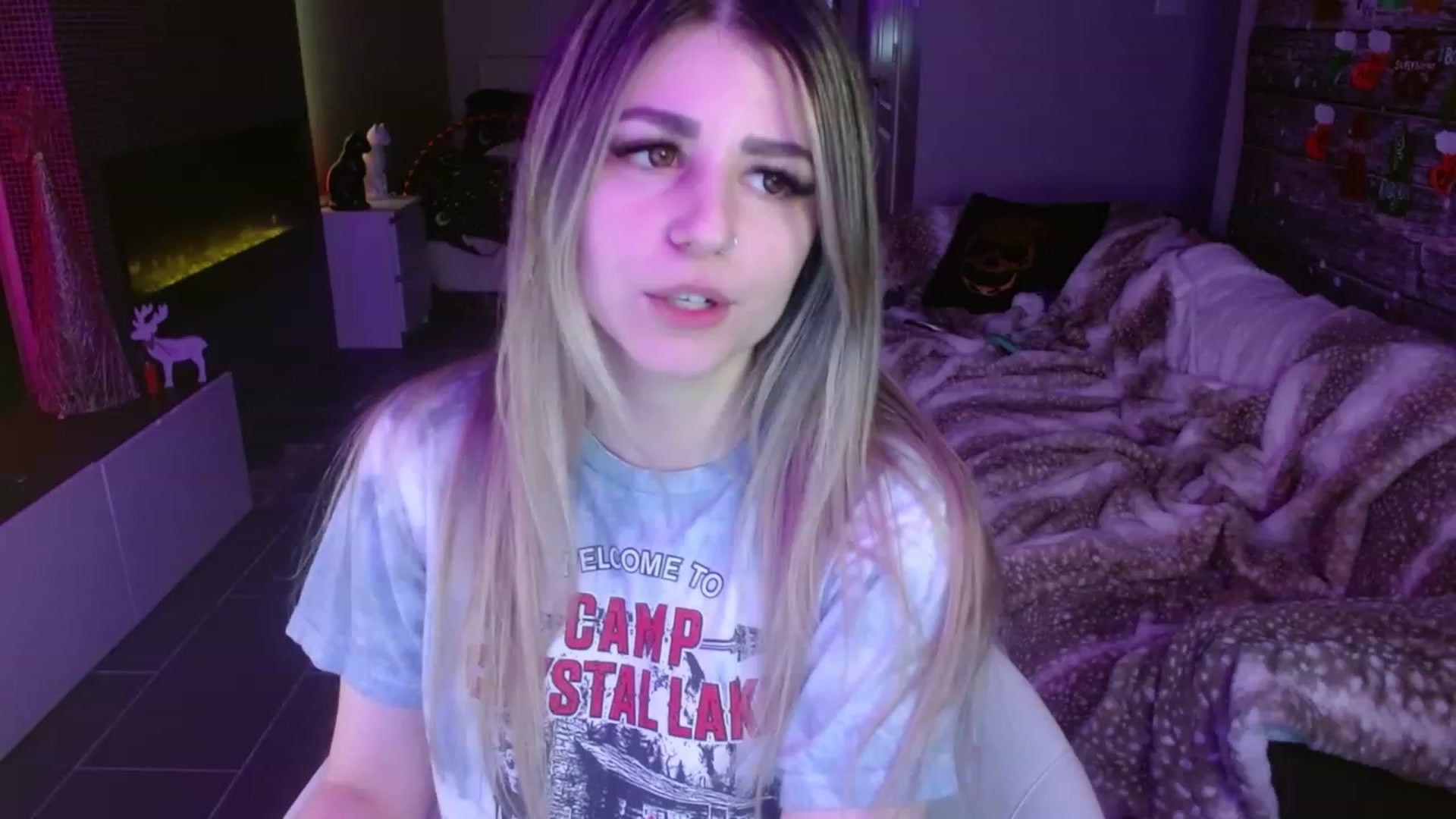 Gallery image thumbnail from Serafina's myfreecams stream on, 01/11/2024, 07:04 image 5 of 20