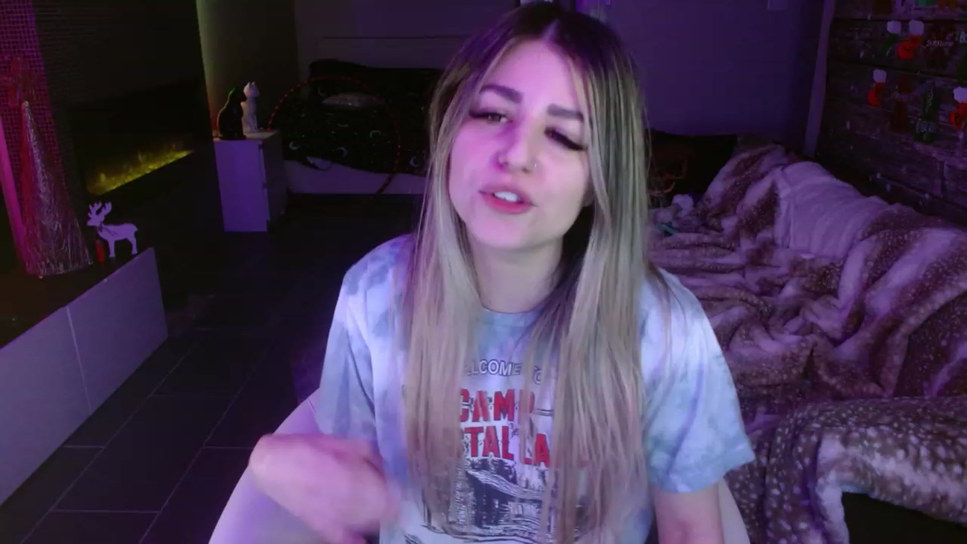 Gallery image thumbnail from Serafina's myfreecams stream on, 01/11/2024, 07:04 image 16 of 20