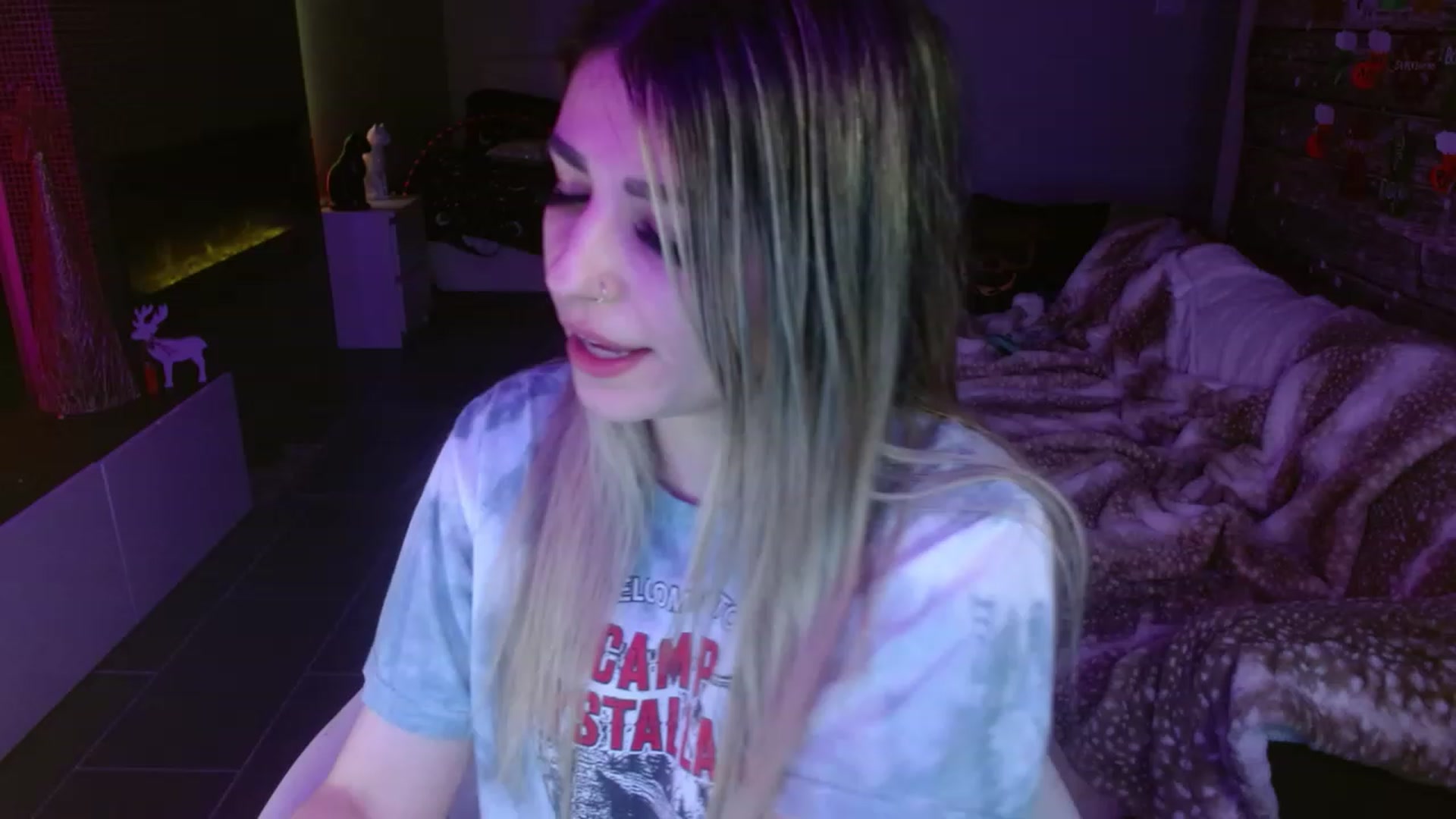 Gallery image thumbnail from Serafina's myfreecams stream on, 01/11/2024, 07:04 image 12 of 20