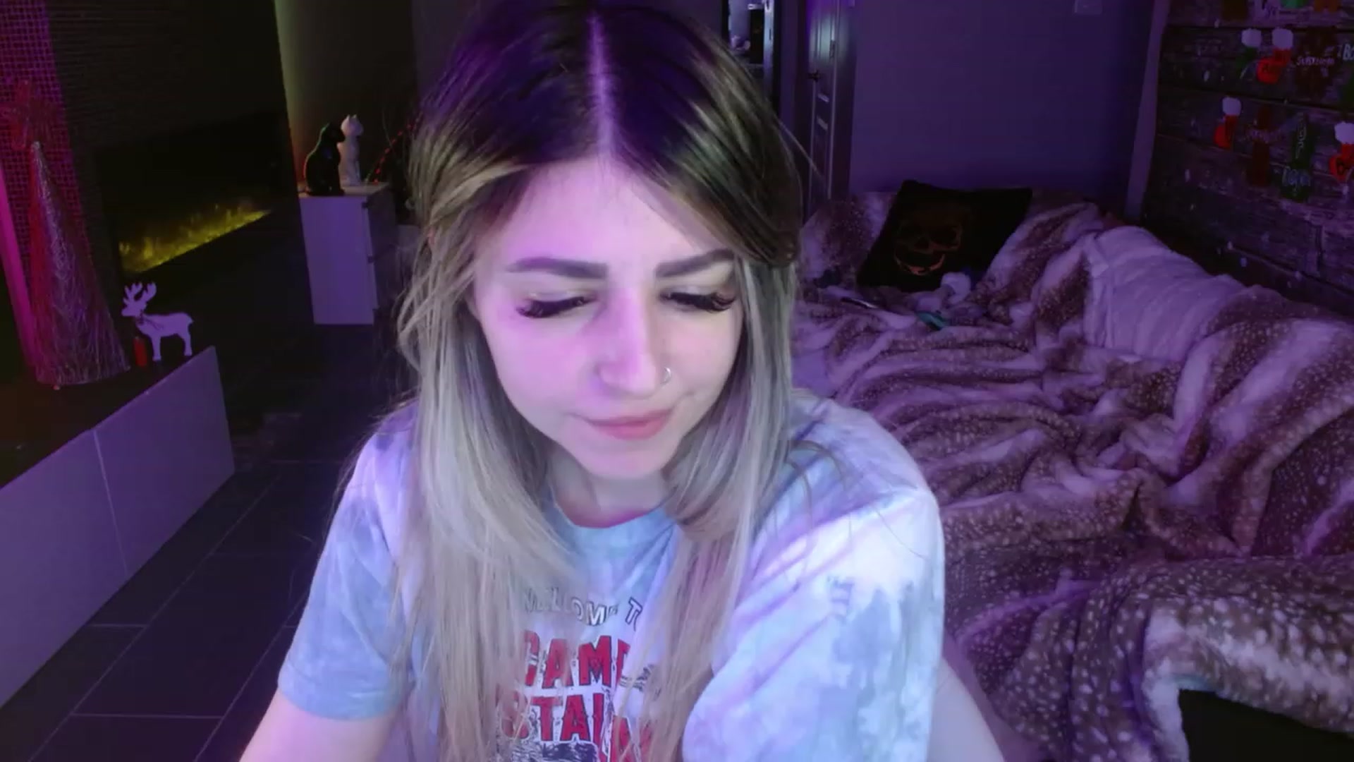 Gallery image thumbnail from Serafina's myfreecams stream on, 01/11/2024, 07:04 image 9 of 20