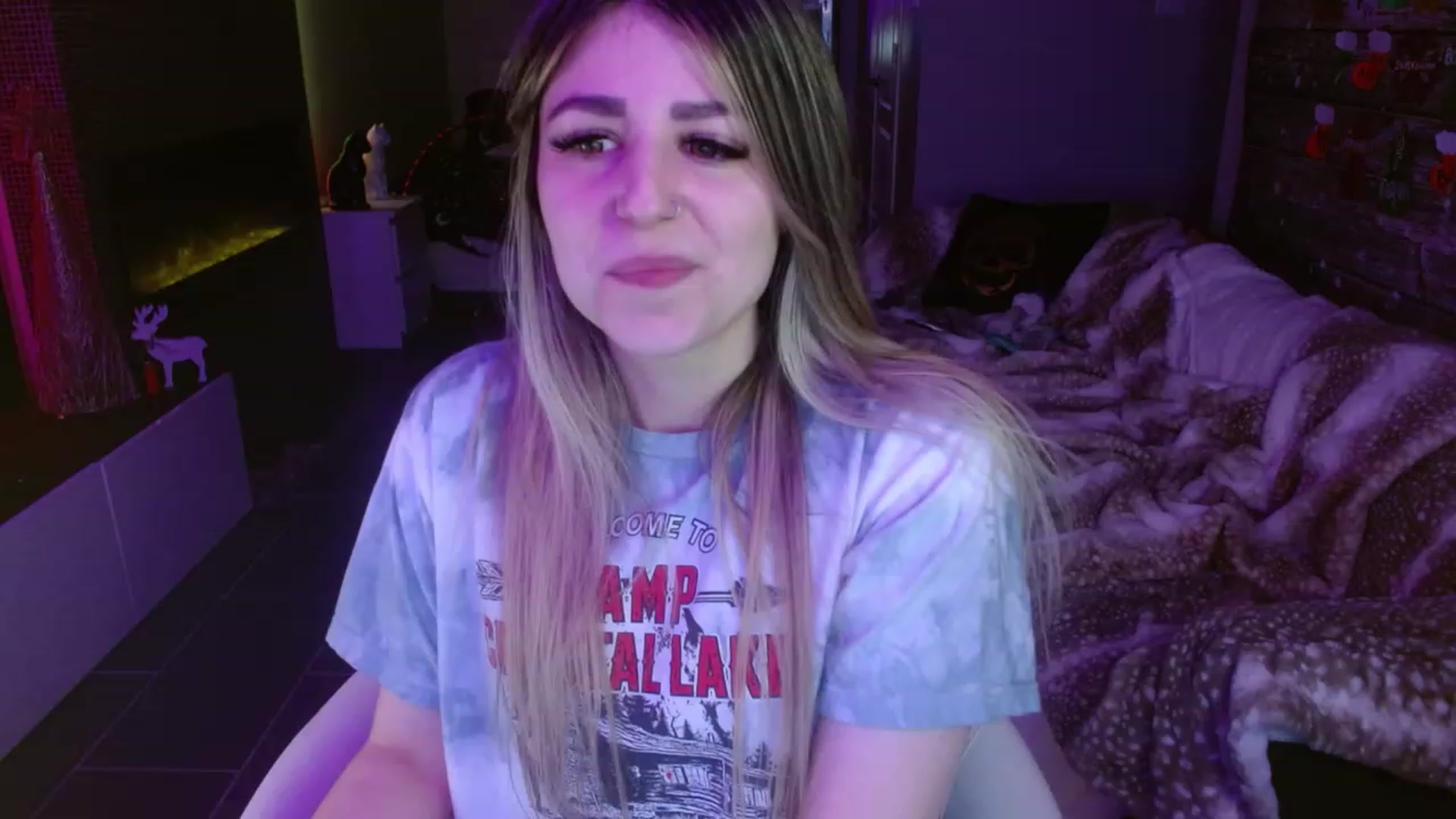 Gallery image thumbnail from Serafina's myfreecams stream on, 01/11/2024, 07:04 image 14 of 20