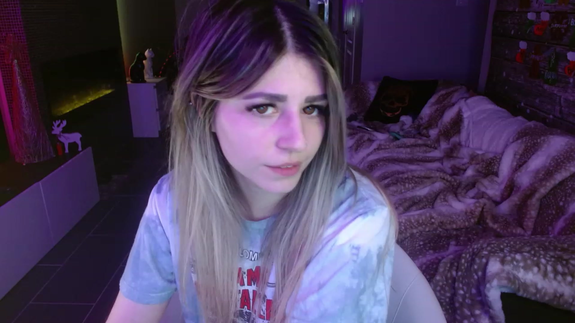 Gallery image thumbnail from Serafina's myfreecams stream on, 01/11/2024, 07:04 image 19 of 20