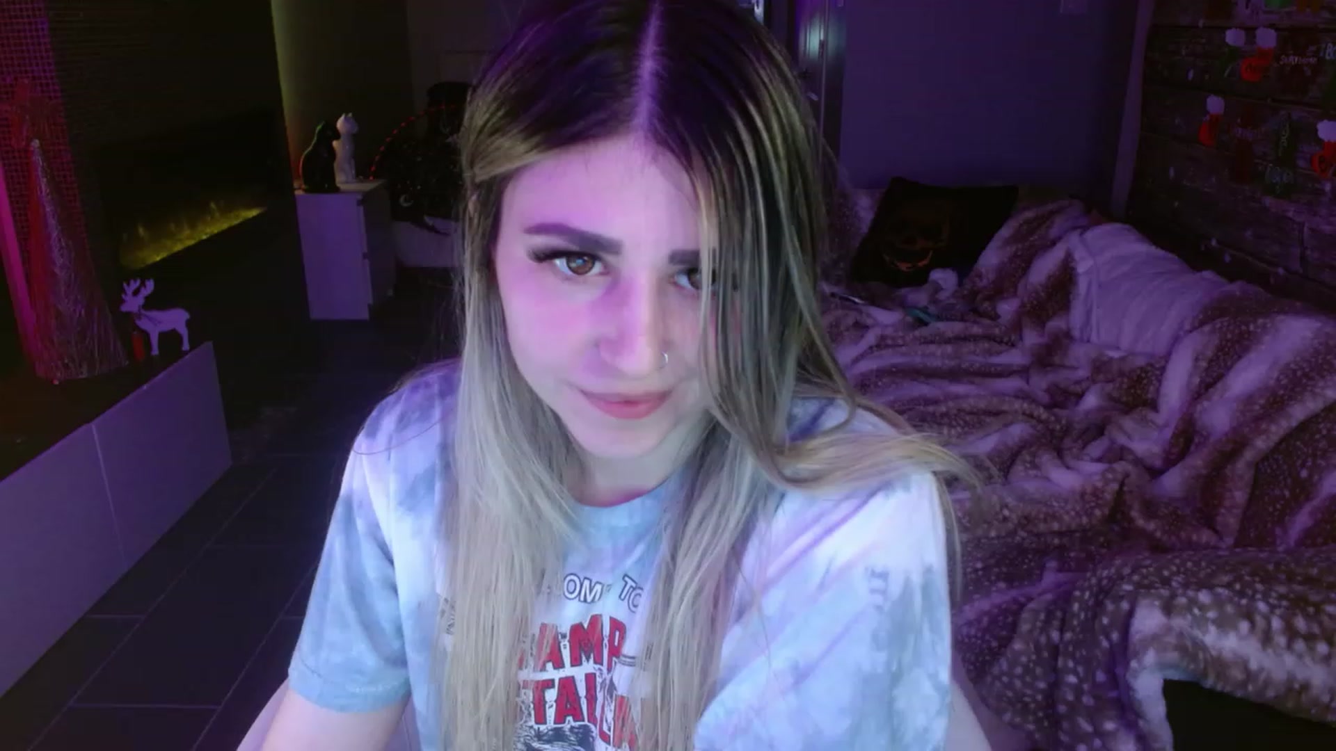 Gallery image thumbnail from Serafina's myfreecams stream on, 01/11/2024, 07:04 image 11 of 20