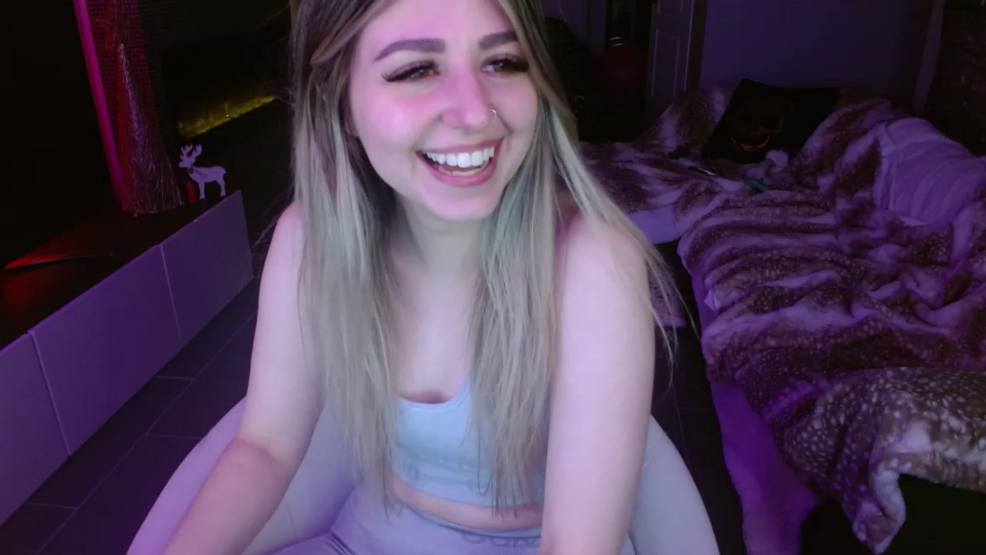 Gallery image thumbnail from Serafina's myfreecams stream on, 01/13/2024, 07:04 image 10 of 20
