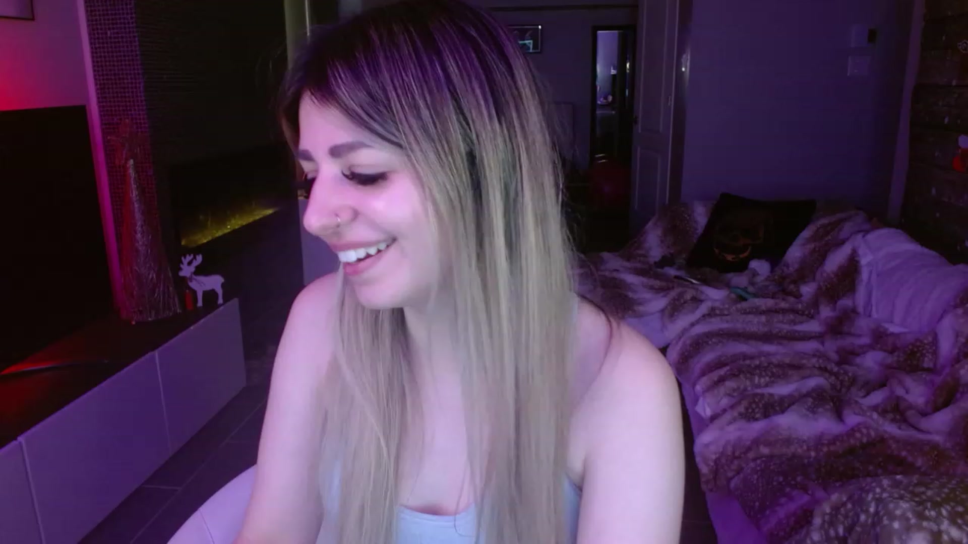 Gallery image thumbnail from Serafina's myfreecams stream on, 01/13/2024, 07:04 image 7 of 20