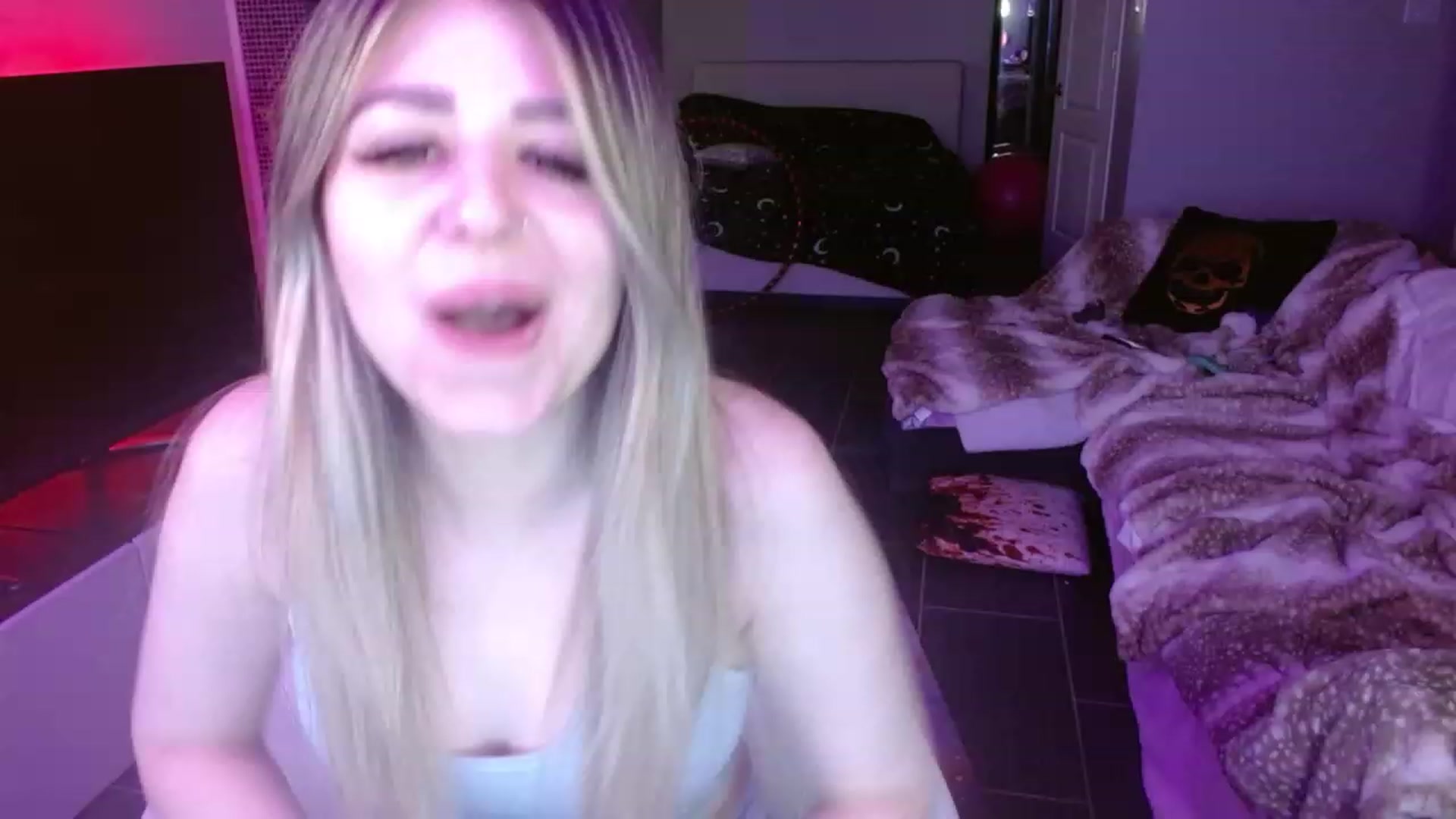 Gallery image thumbnail from Serafina's myfreecams stream on, 01/13/2024, 07:04 image 15 of 20