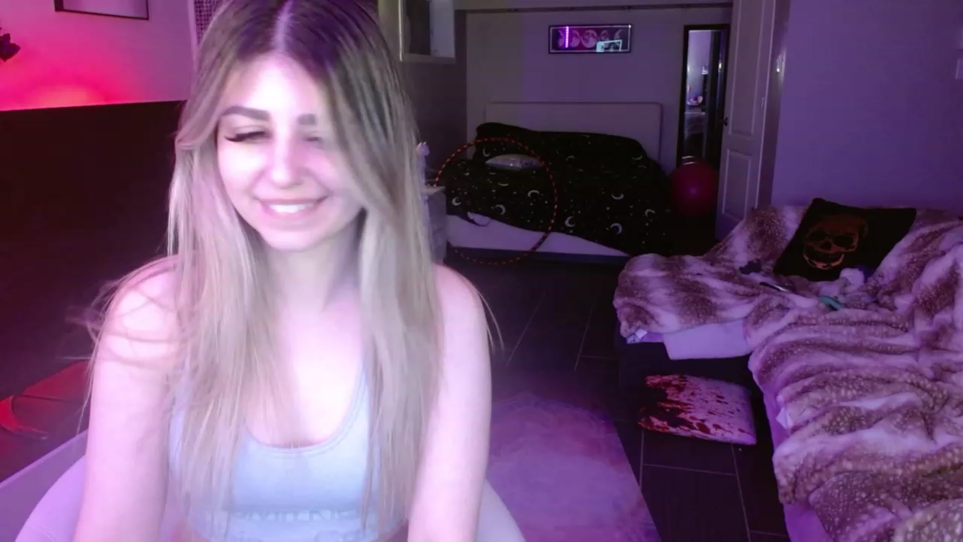 Gallery image thumbnail from Serafina's myfreecams stream on, 01/13/2024, 07:04 image 5 of 20