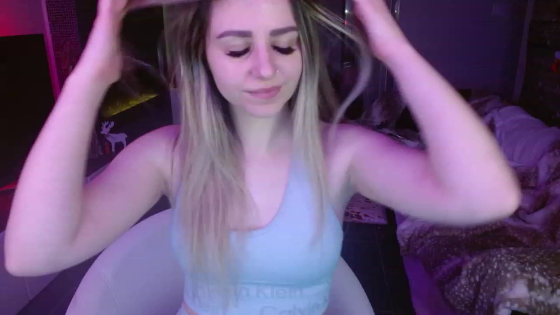 Gallery image thumbnail from Serafina's myfreecams stream on, 01/13/2024, 07:04 image 6 of 20