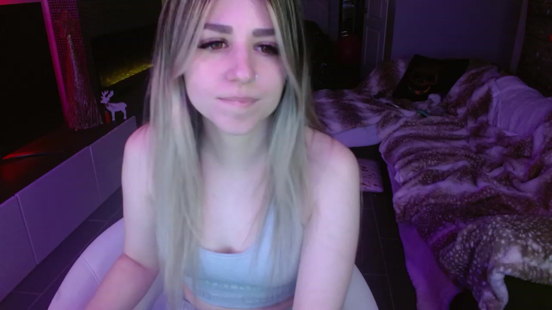 Gallery image thumbnail from Serafina's myfreecams stream on, 01/13/2024, 07:04 image 12 of 20